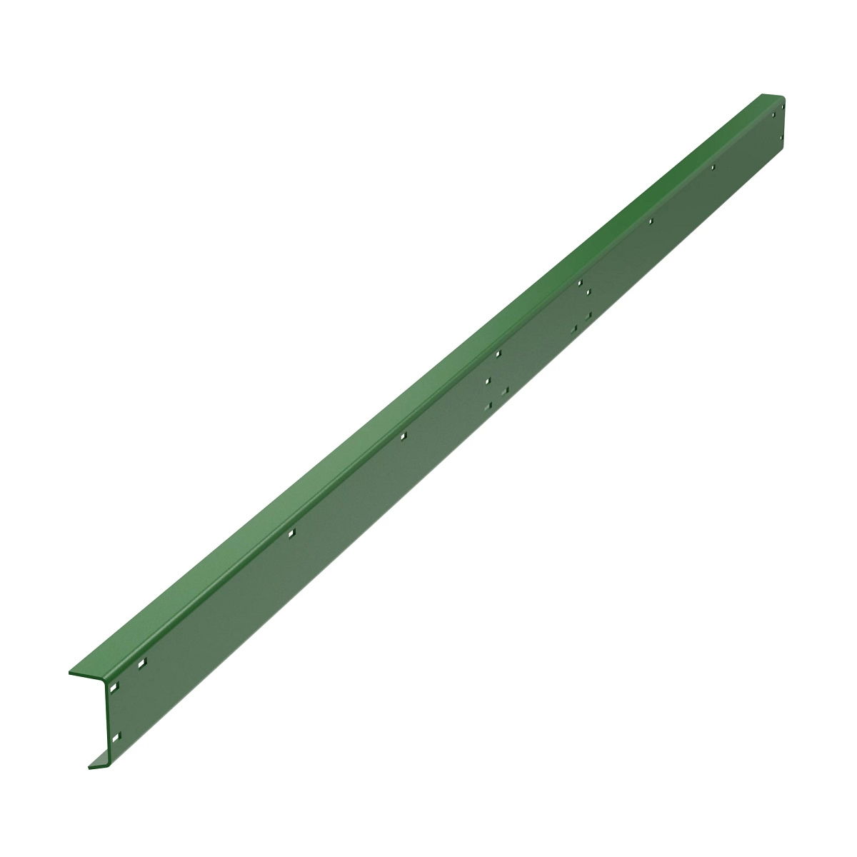 Stripper, 8 Row Wide