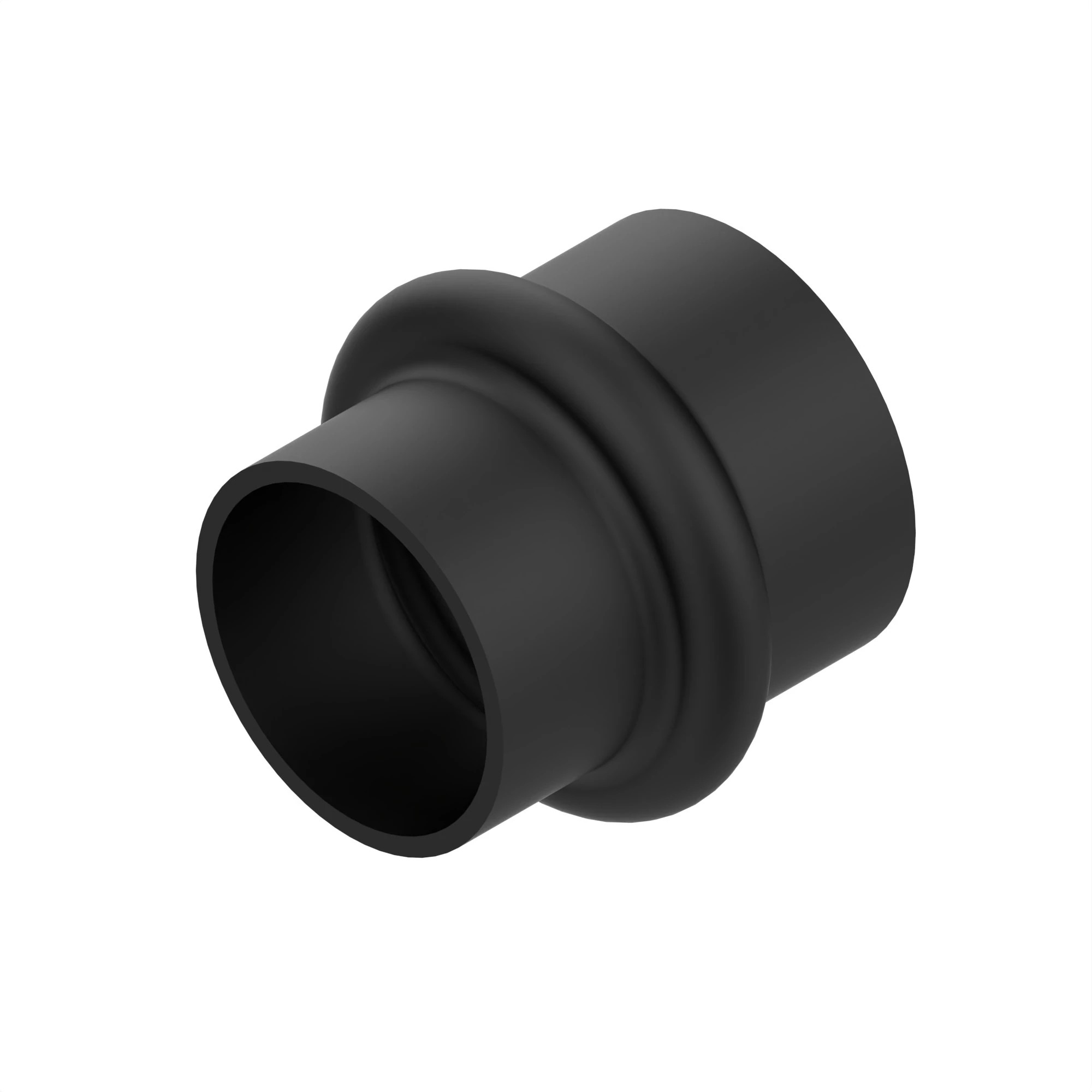 HOSE REDUCER (4.00 X 3.50)