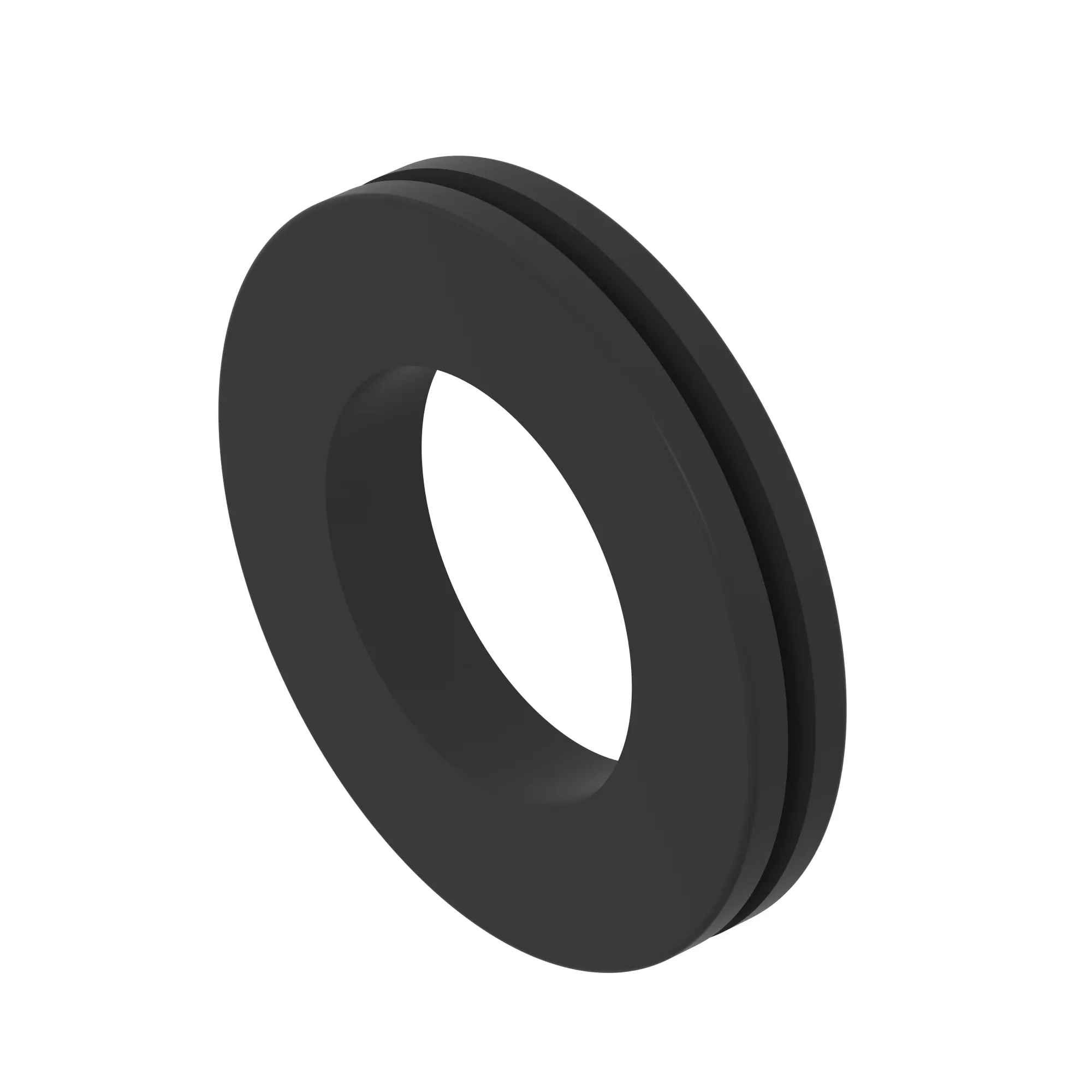 Grommet