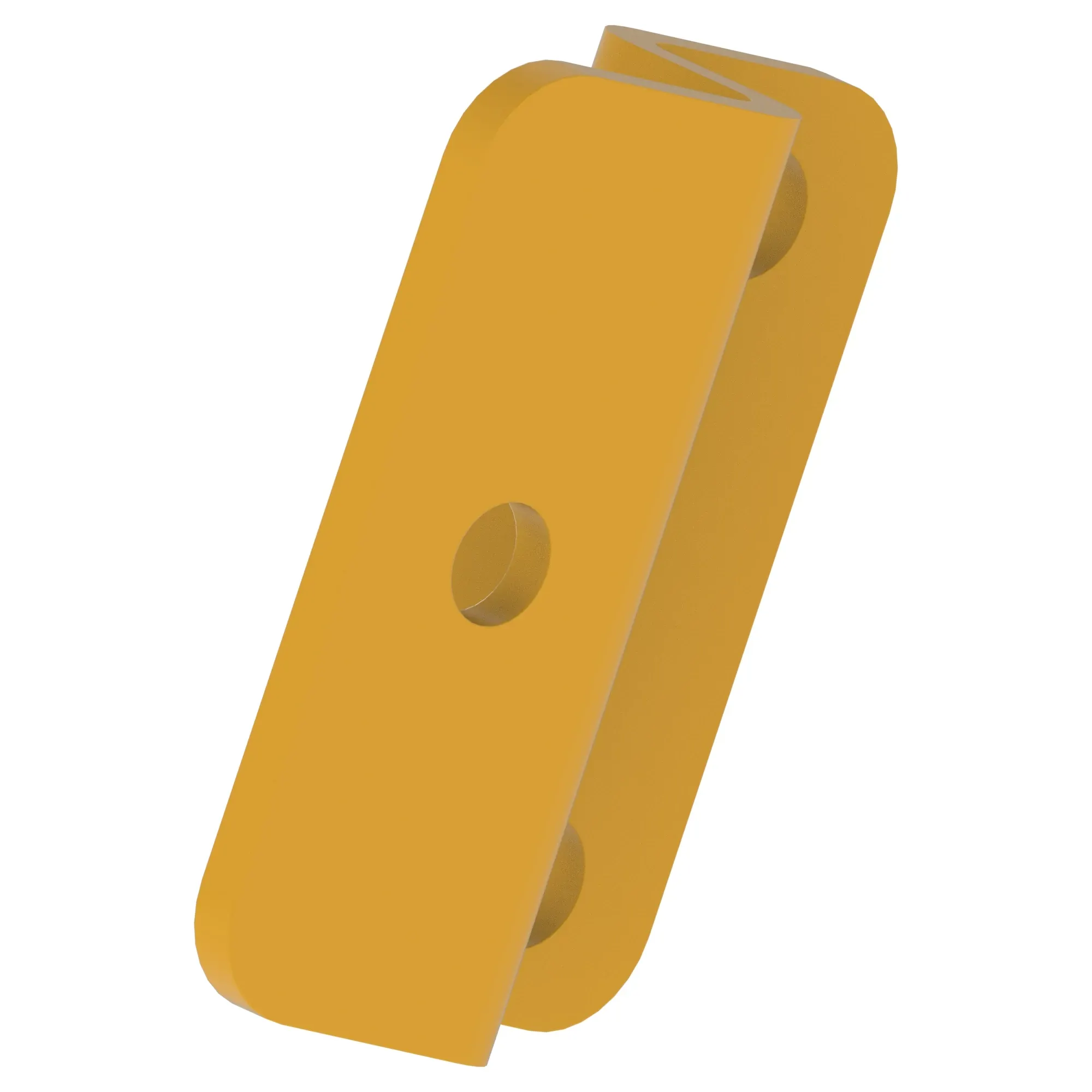John Deere Auto Lube Manifold Bracket - T415564