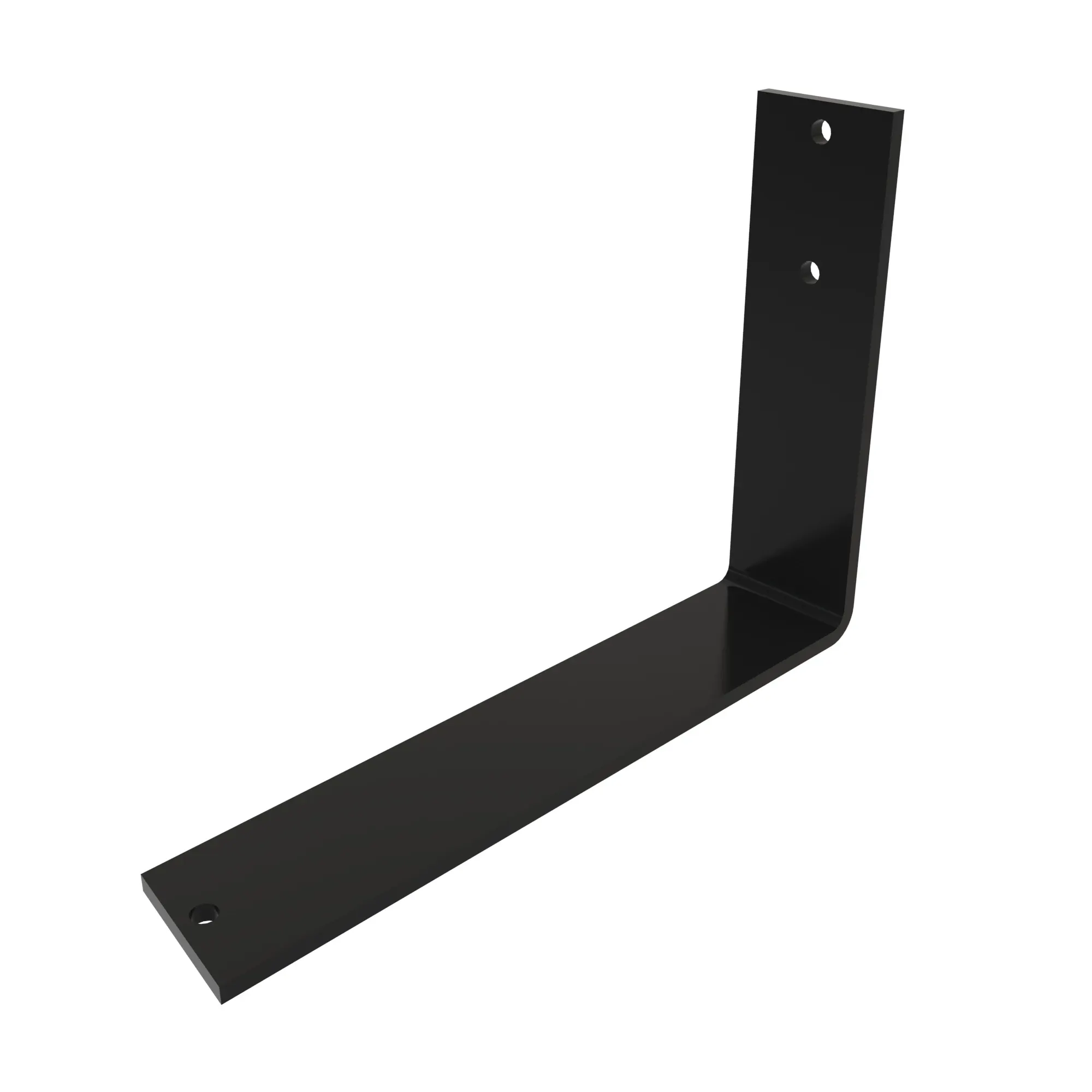 BRACKET, FUEL TANK, FRONT