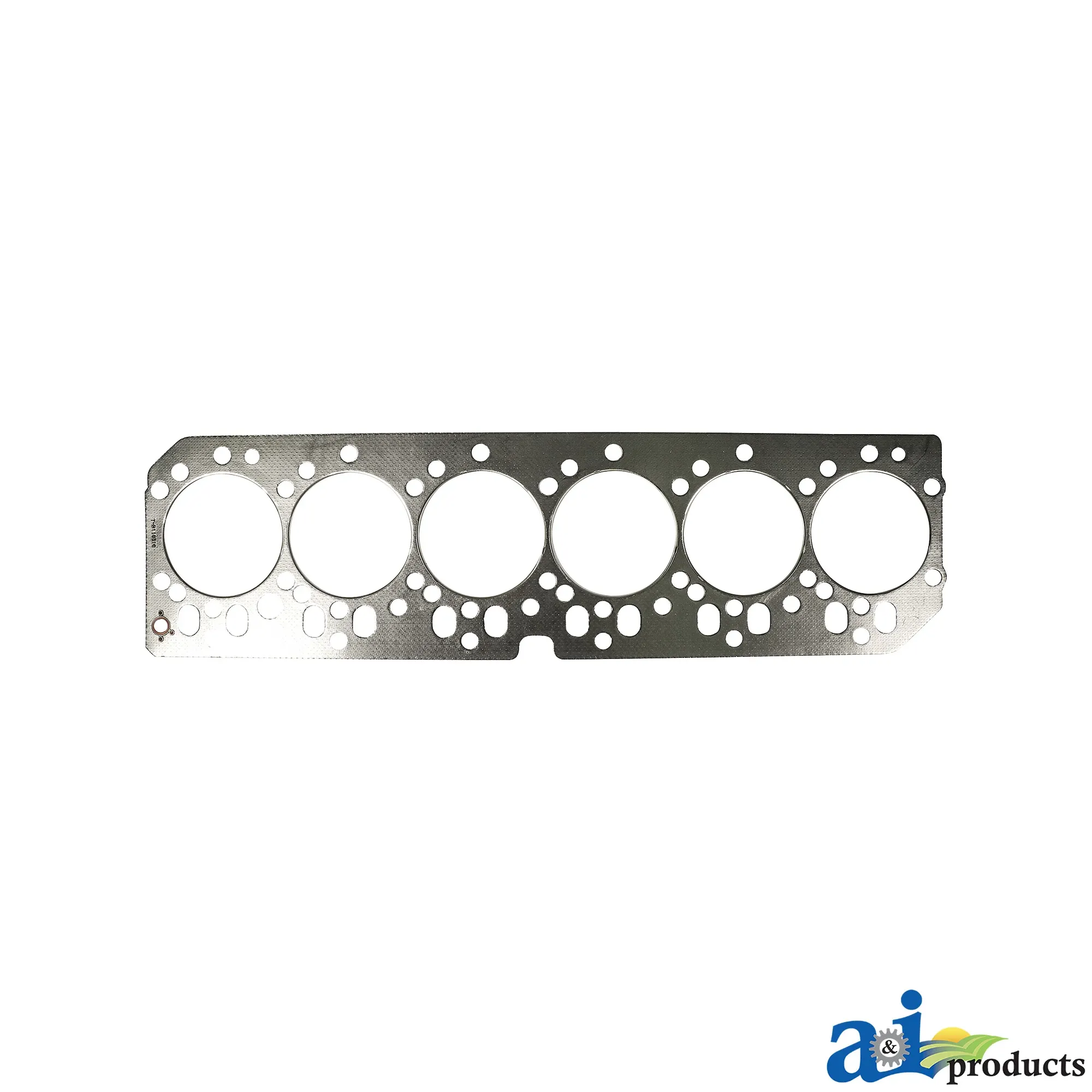 A&I Products Engine Cylinder Head Gasket - A-R116516