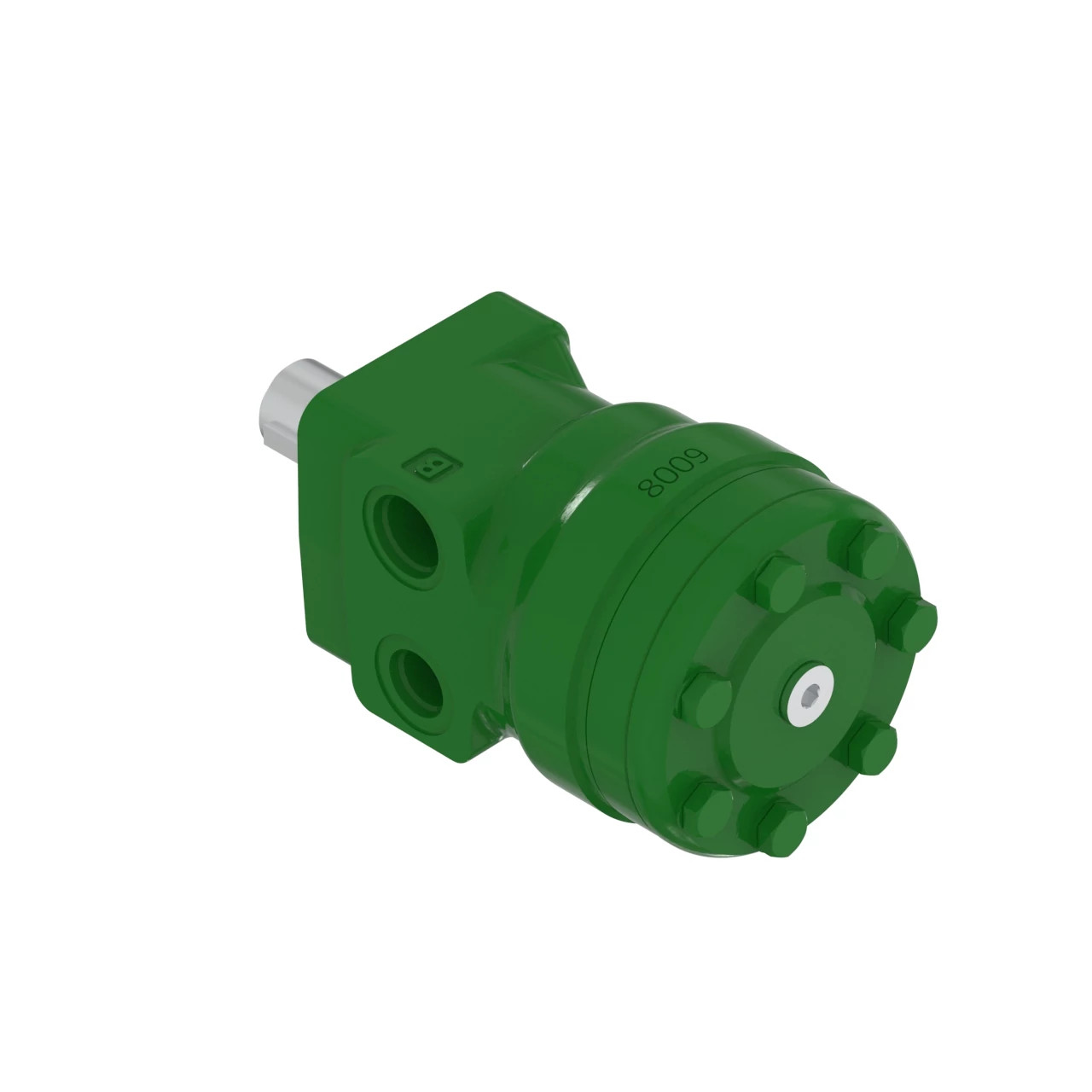 HYDRAULIC MOTOR, SABER BPU MOTOR