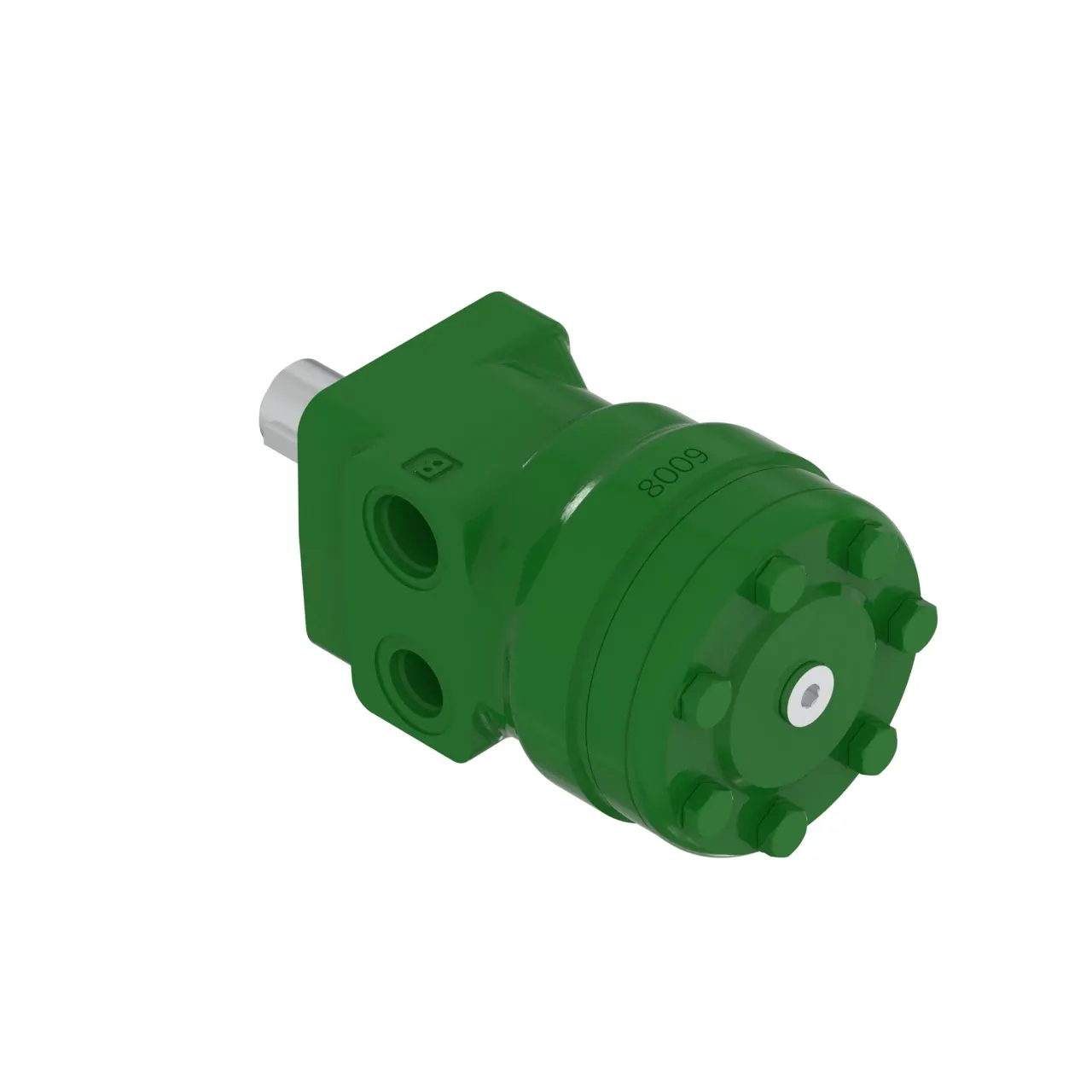 HYDRAULIC MOTOR, SABER BPU MOTOR