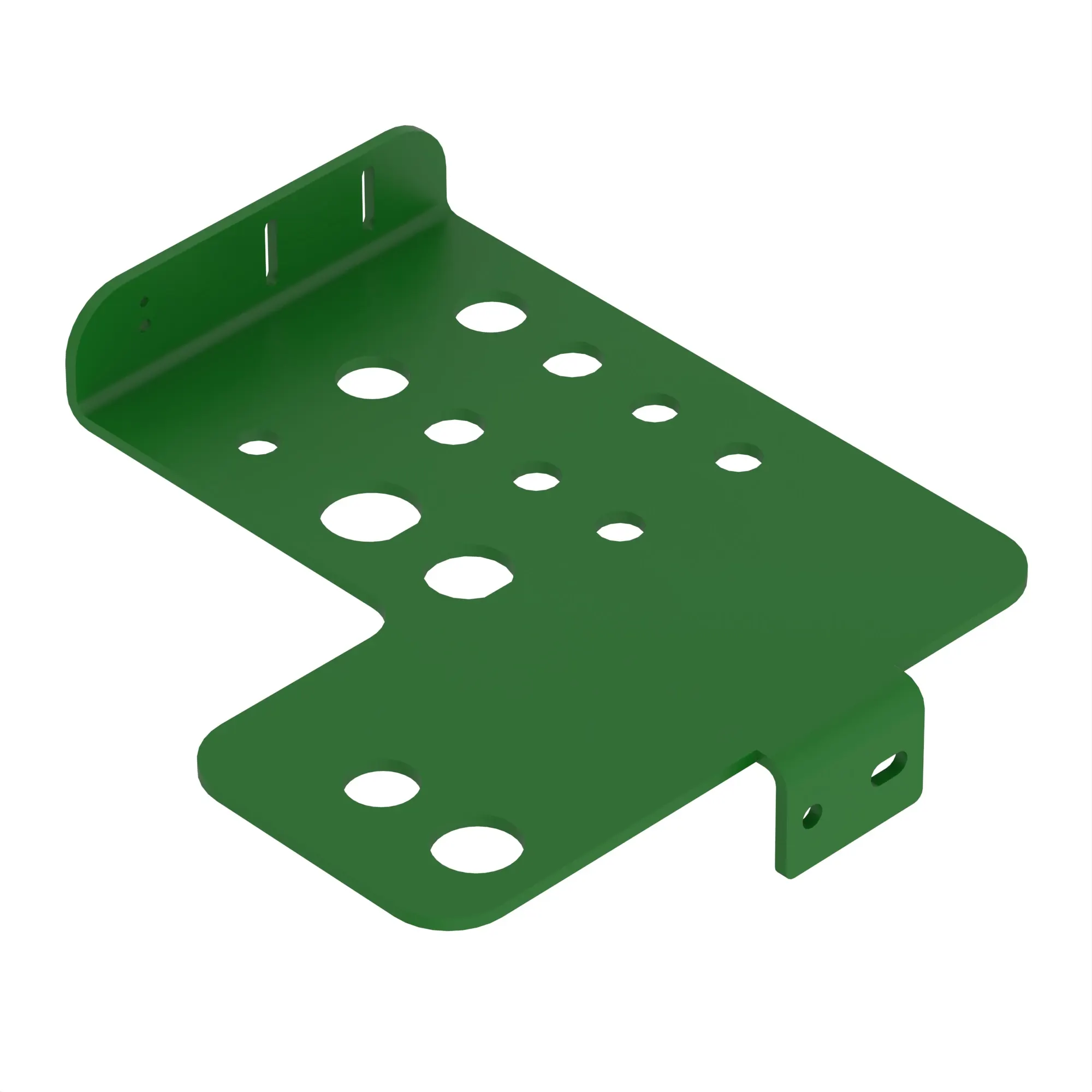 John Deere Bracket - A114299