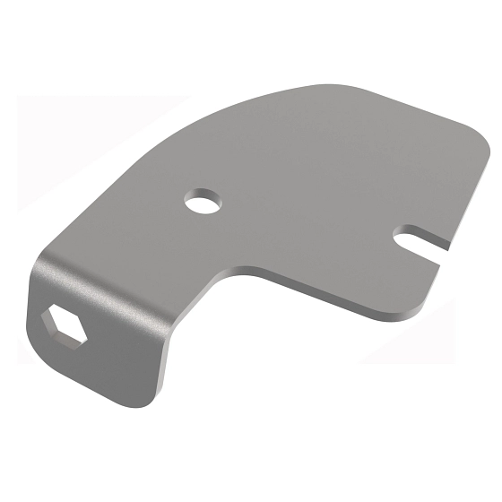 John Deere Plate - CC105116