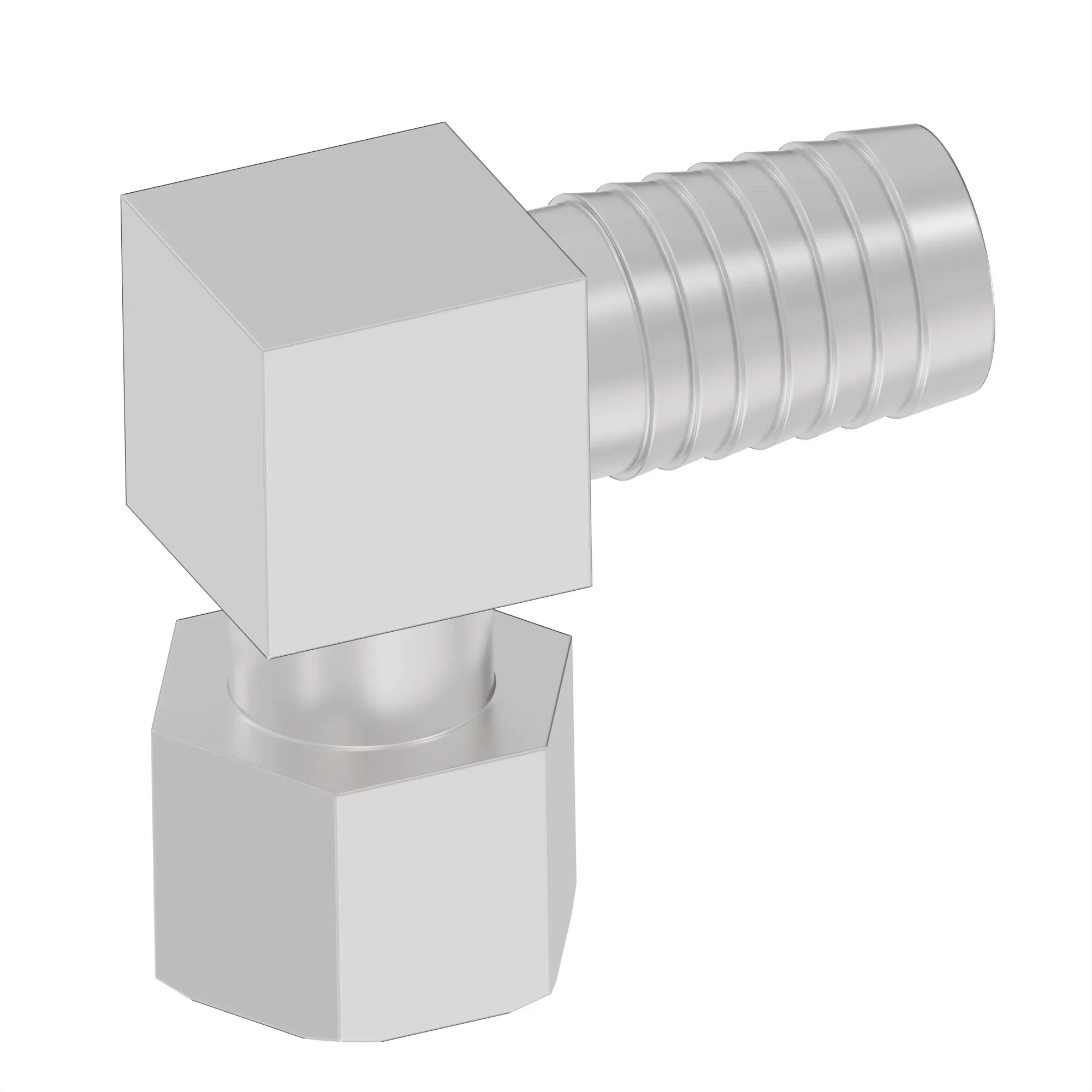 ELBOW FITTING, ELBOW 90 DEG  -12 SW