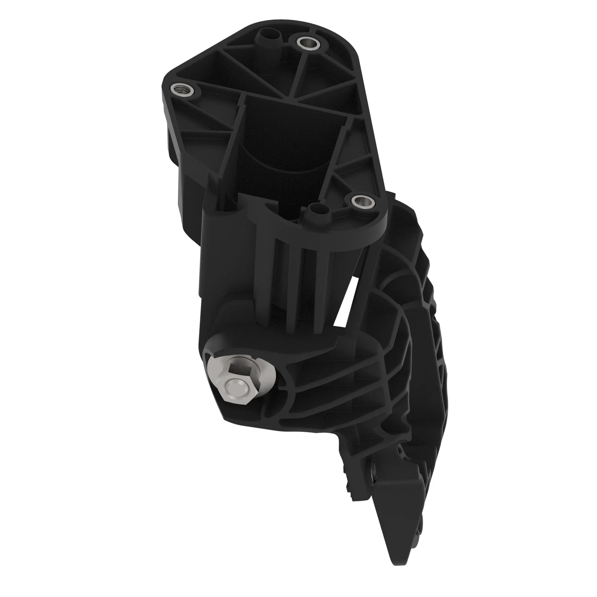 BRACKET, BRACKET  ASSY.,  SDU A
