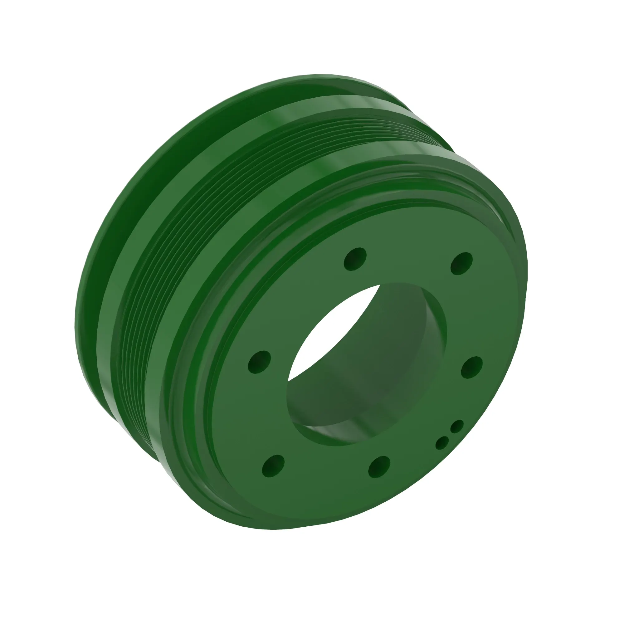 Belts, Pulley, Chains, and Sprockets