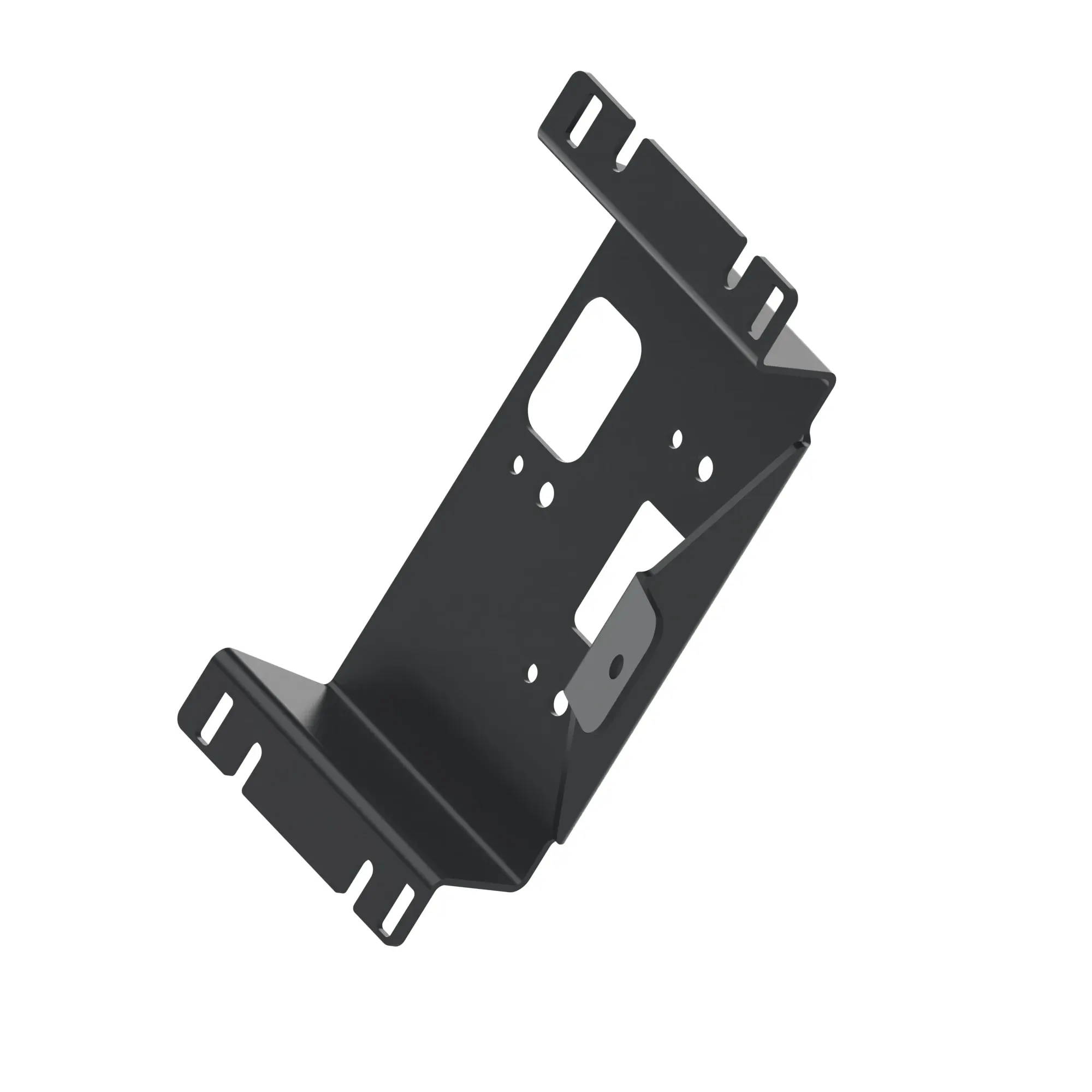 BRACKET, REAR VIEW MONITOR MOUNTING