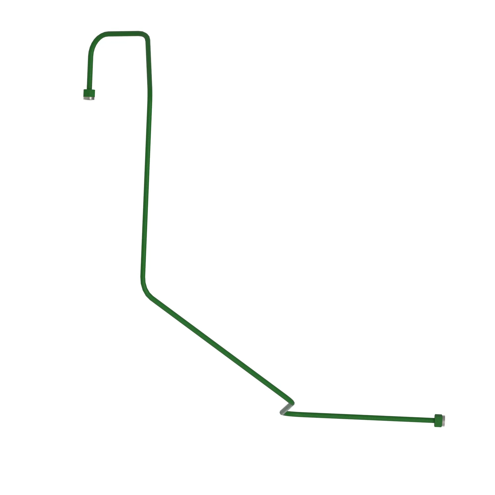 OIL LINE ASSY