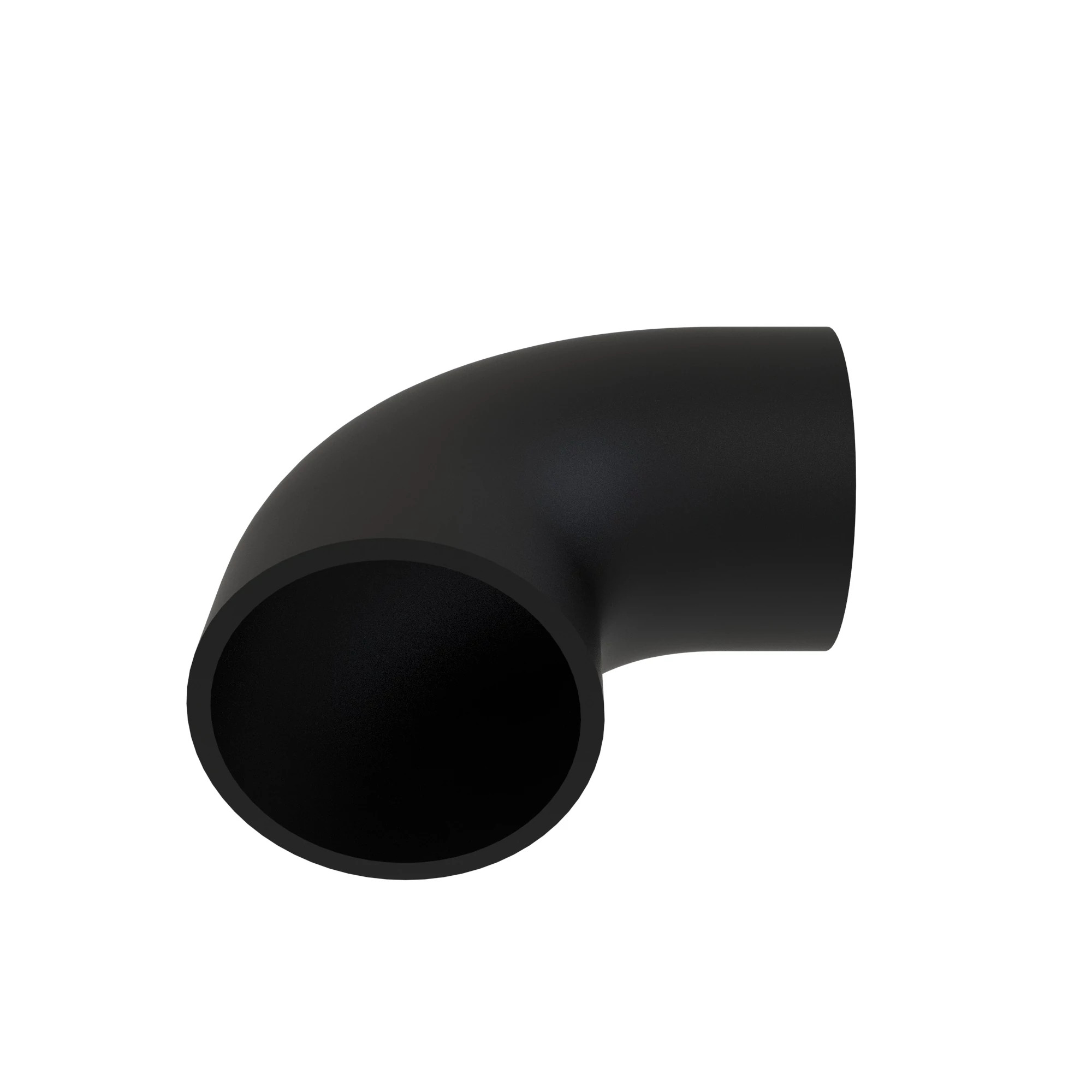 HOSE, HOSE-ELBOW AIR CLEANER