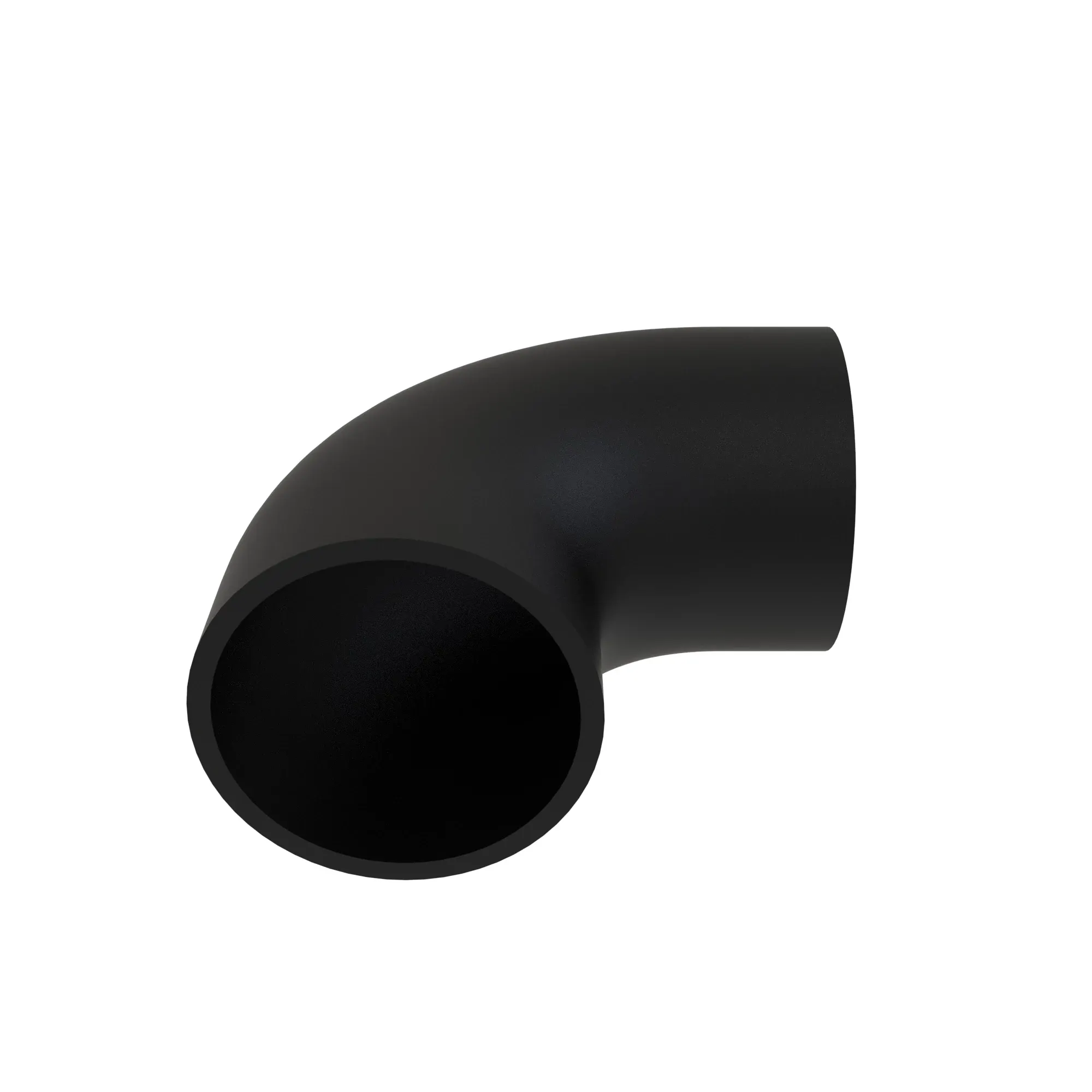 John Deere Air Cleaner Elbow Hose - H88782