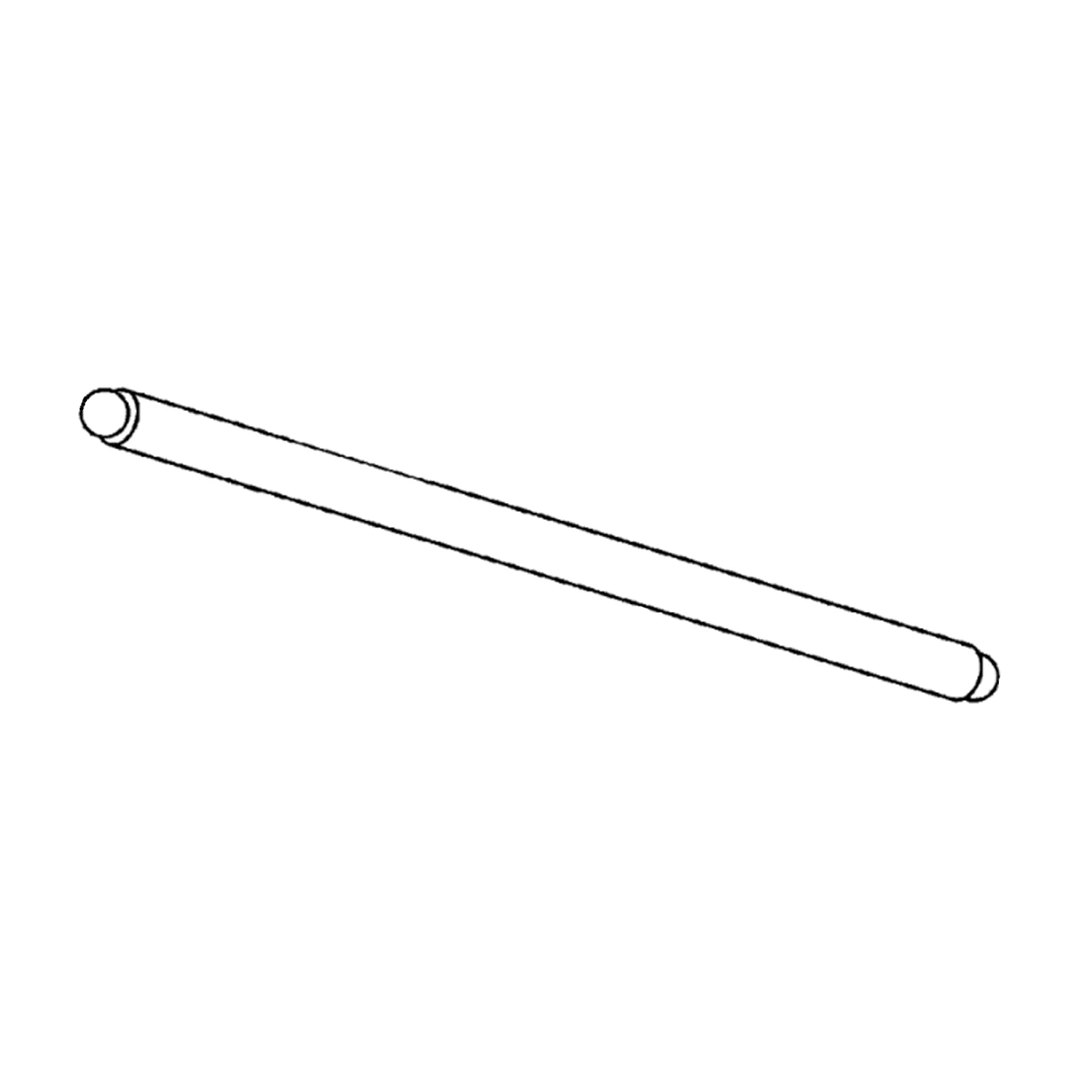 Rod, Valve Push