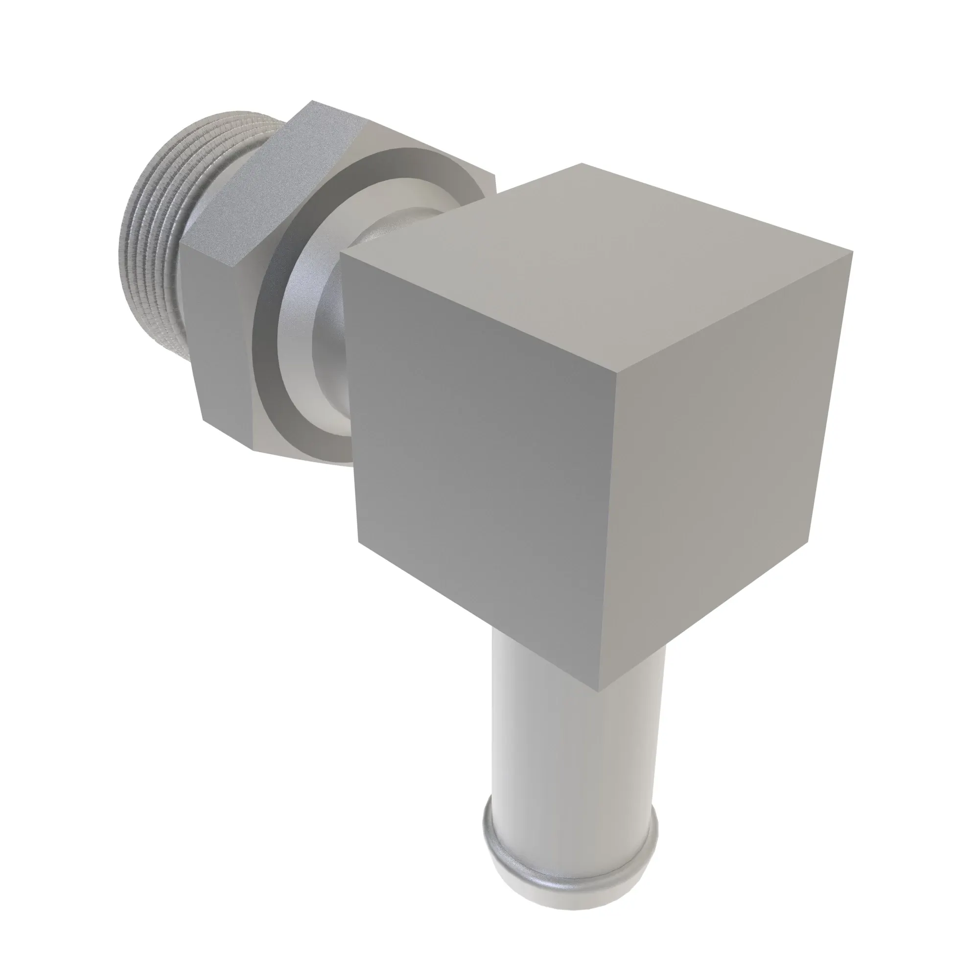 HOSE FITTING