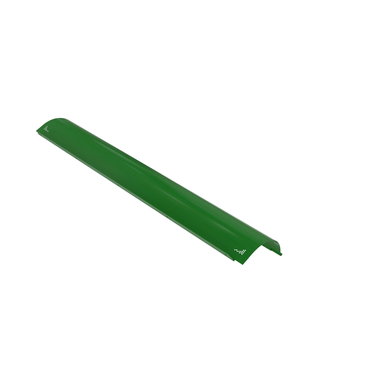 Door Assy Clean Grain