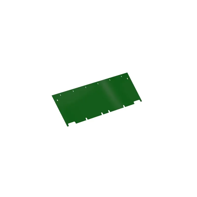 WEAR PLATE