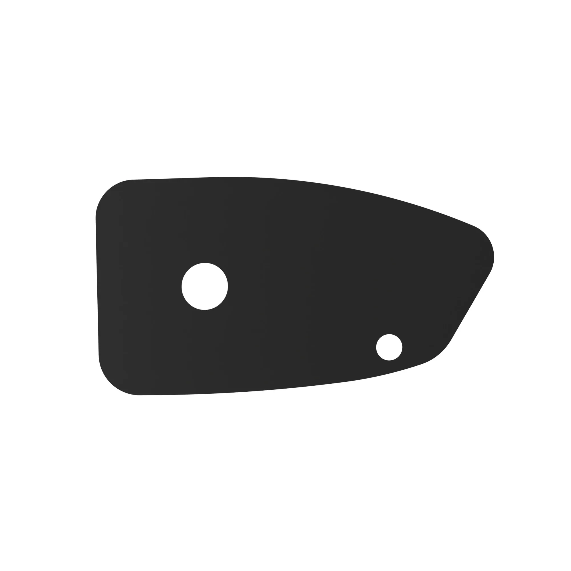 John Deere Label - HXE166232