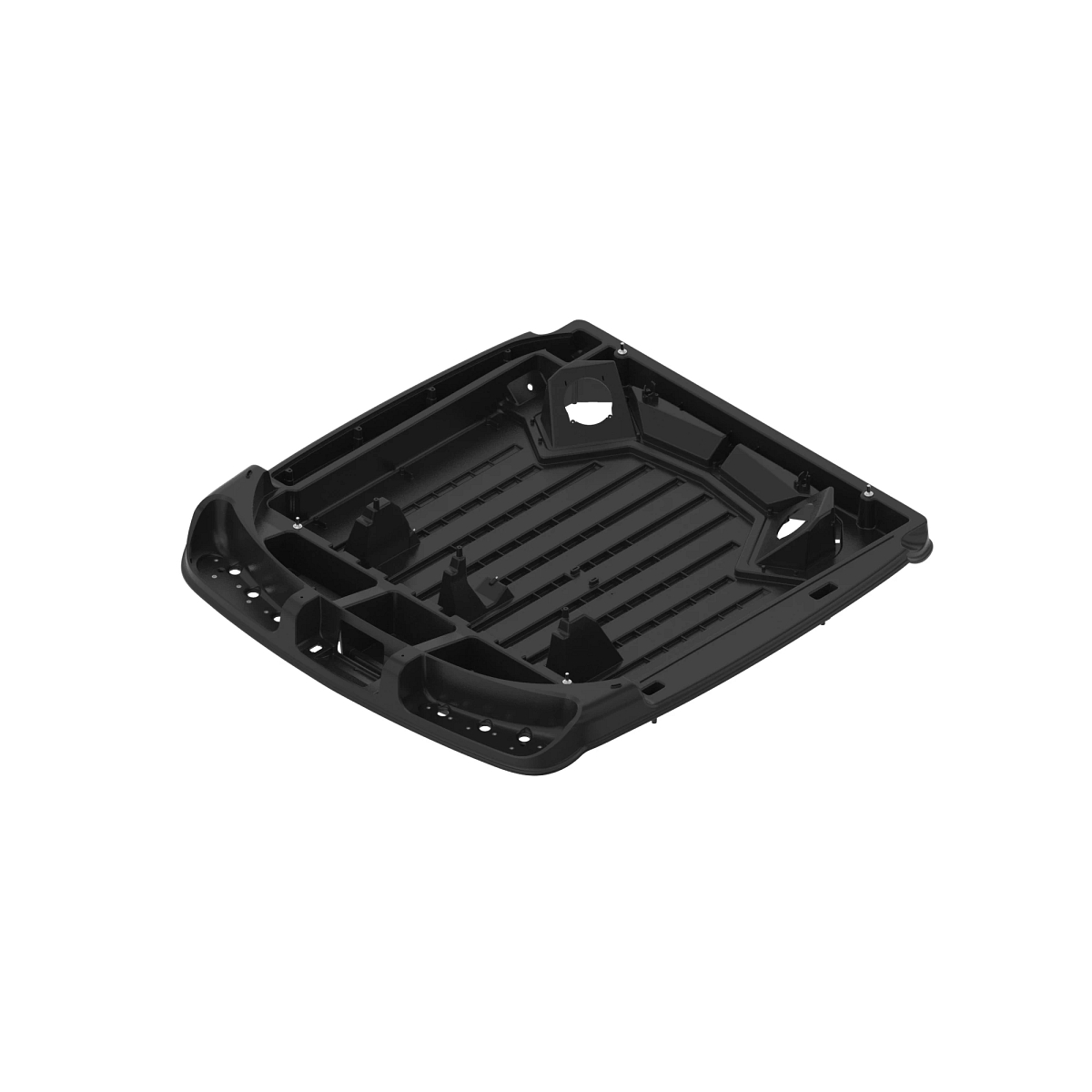 John Deere Cab Roof - AH211110