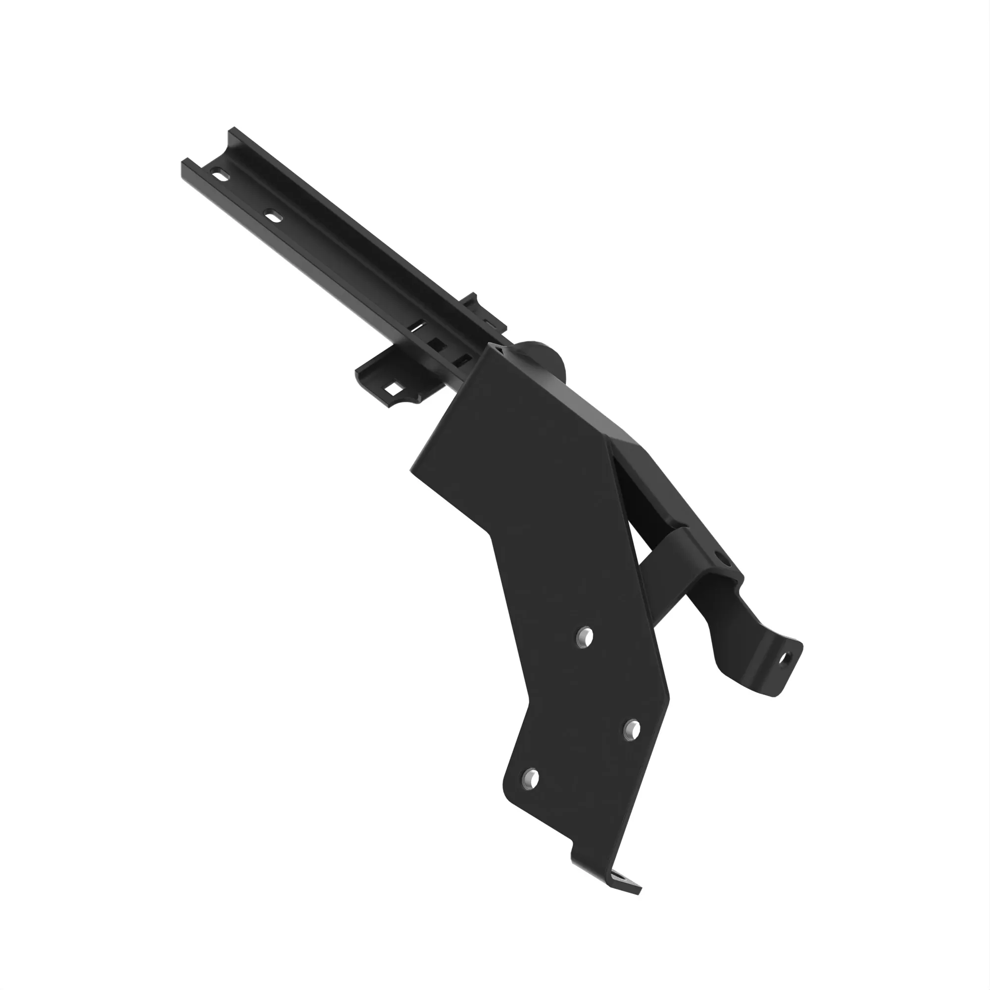 John Deere Joystick Bracket - RE72747