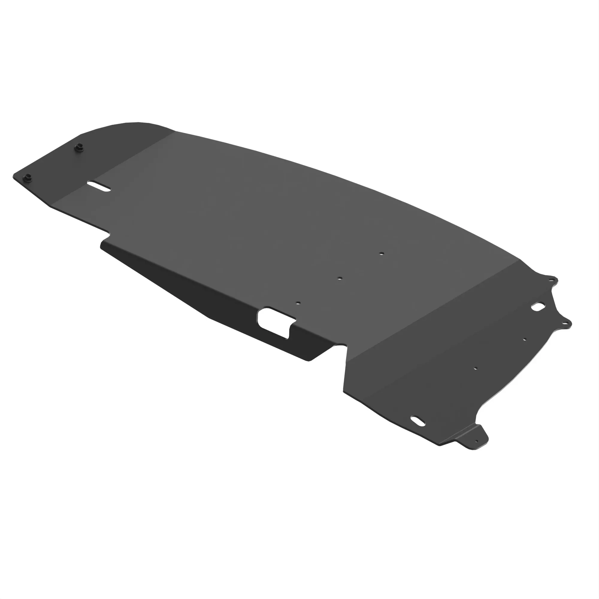 John Deere Fuel Tank Shield - RE277107