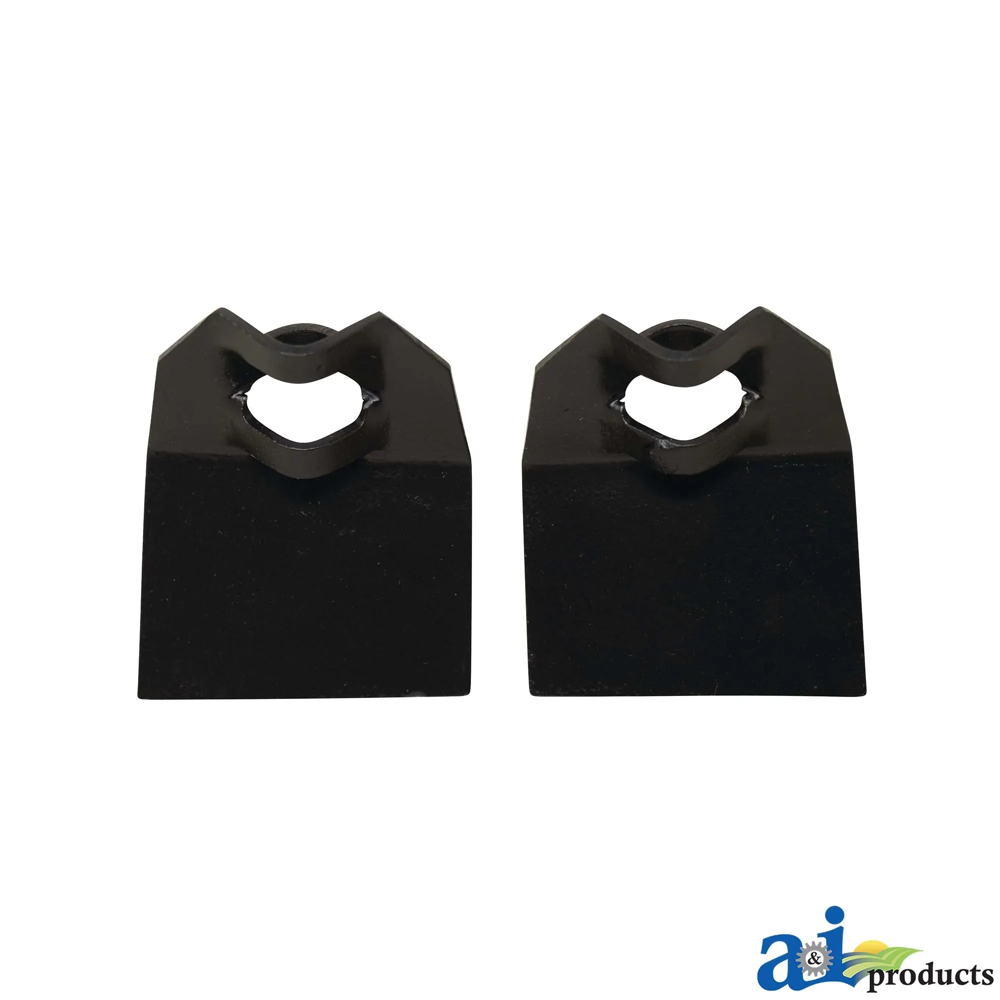 A&I Products Heavy Duty Scraper Blade Kit - A-AA64034