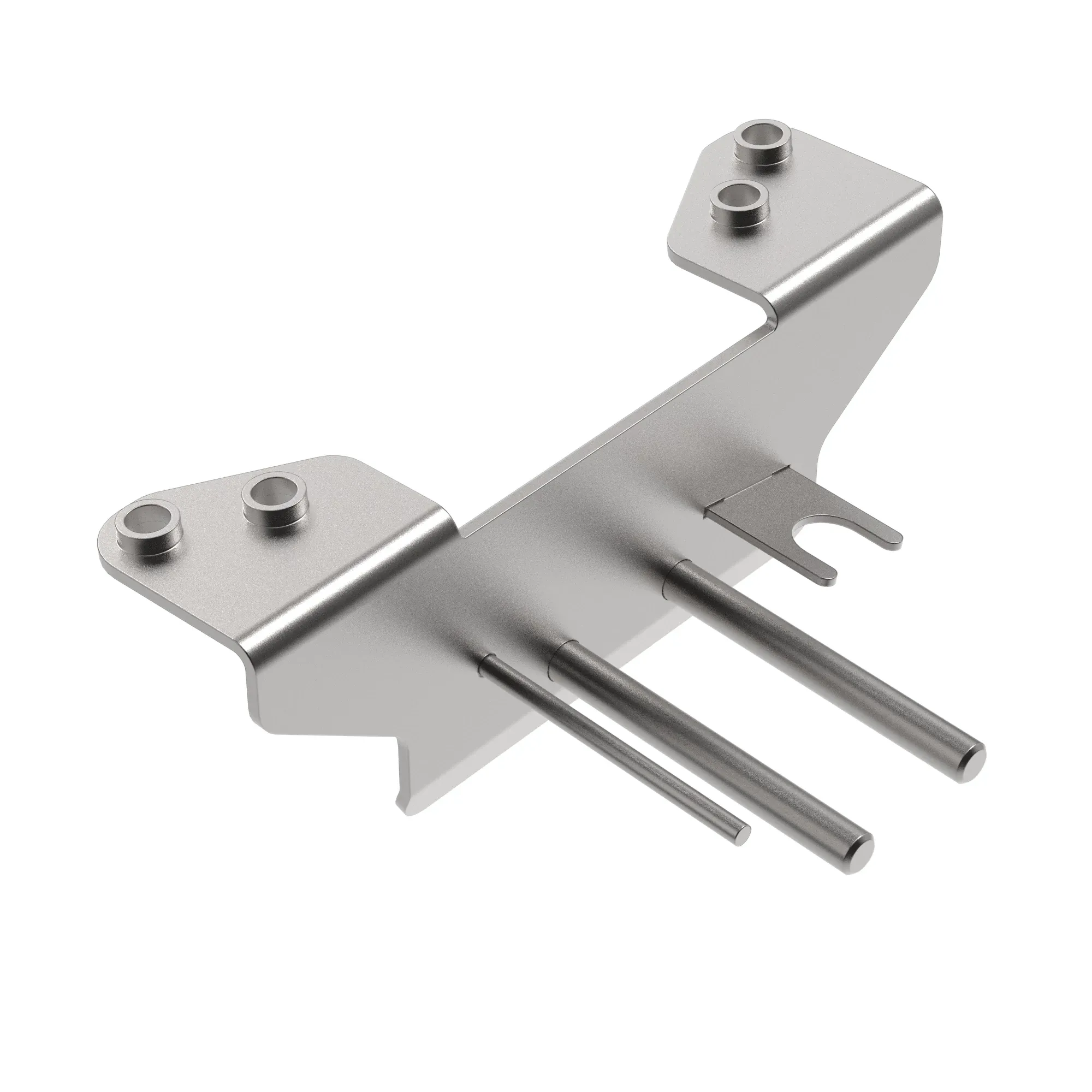 John Deere Shelf - AT483160
