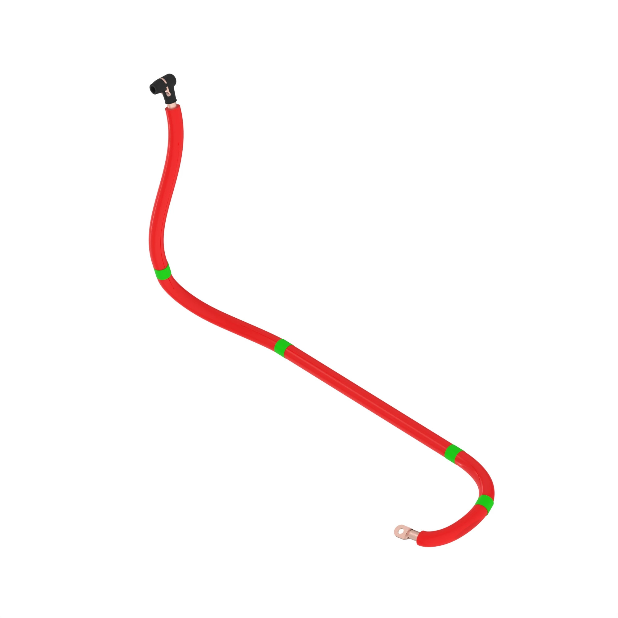 BATTERY CABLE, RELAY MODULE TO SOLE