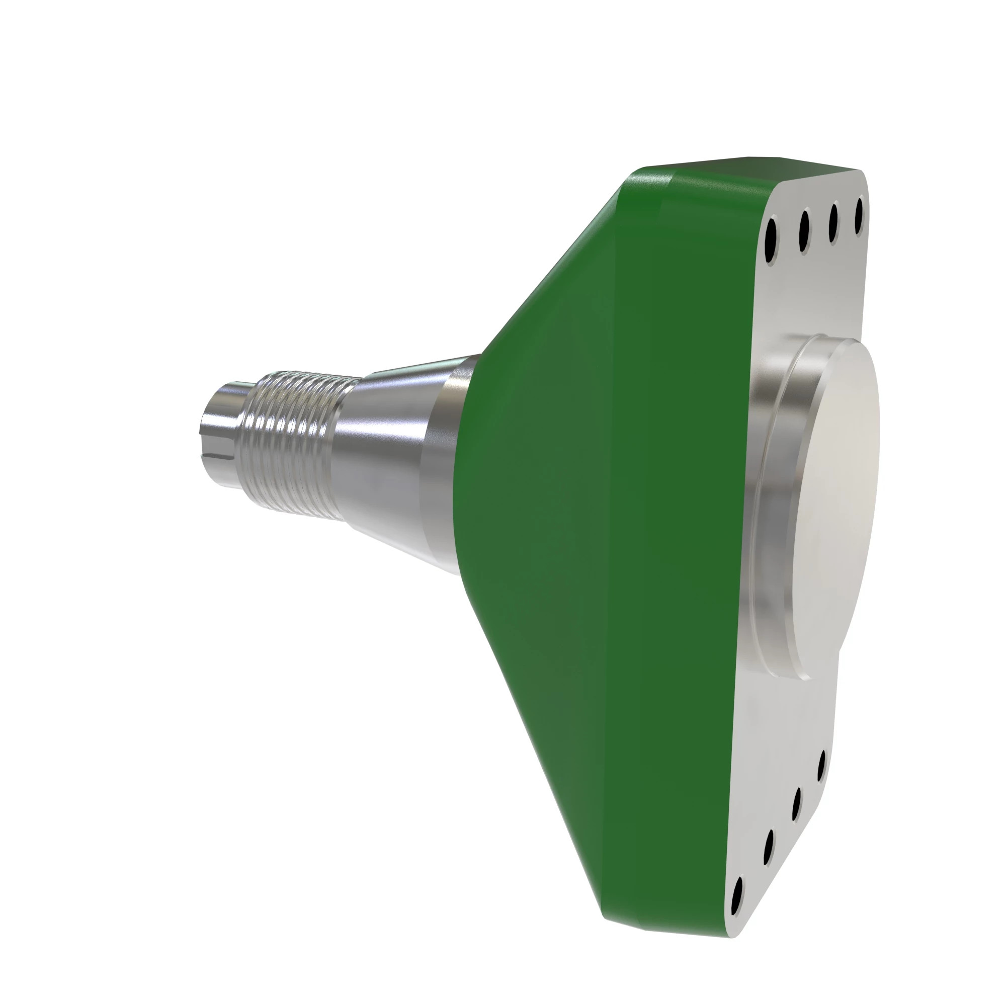 WALKING BEAM END SPINDLE