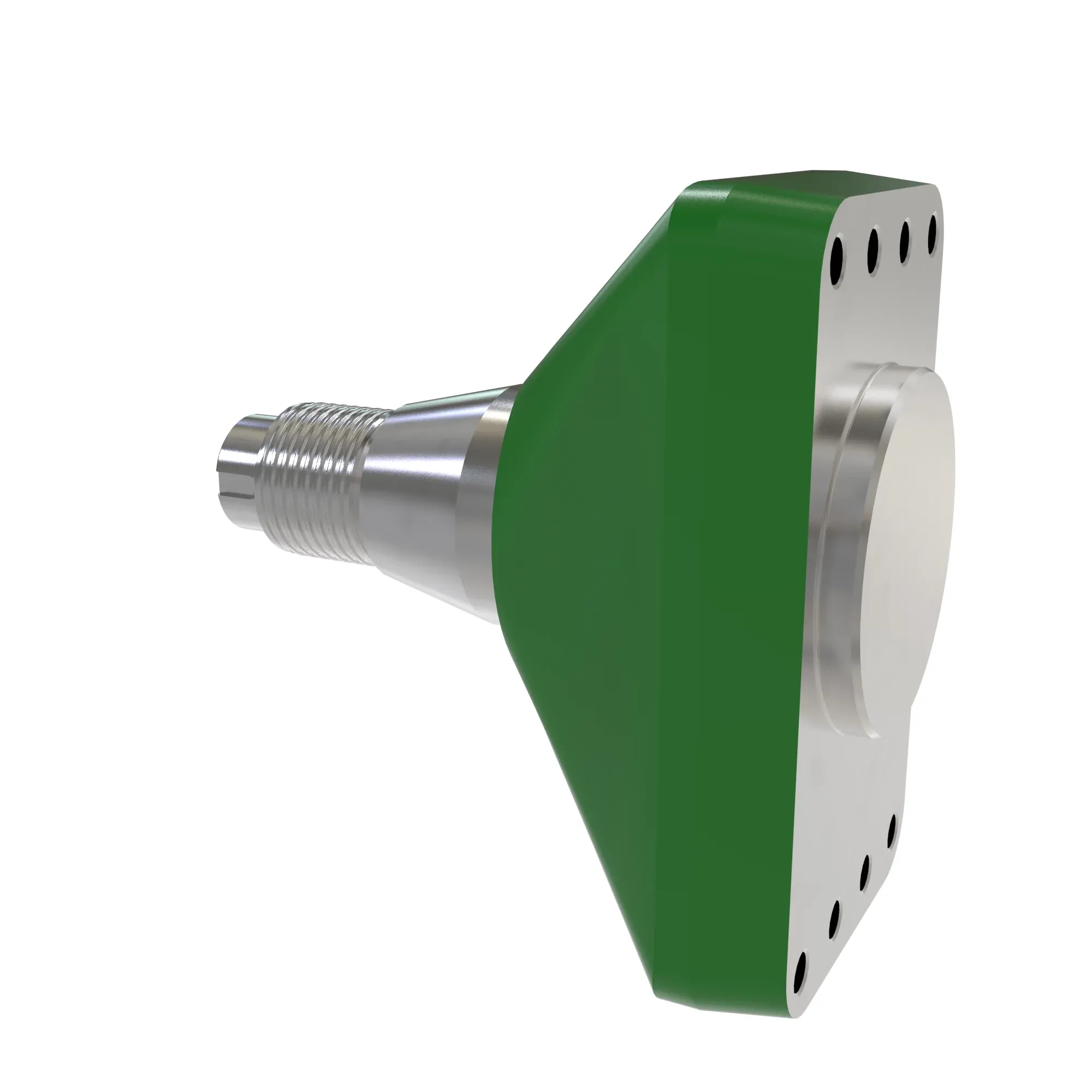WALKING BEAM END SPINDLE