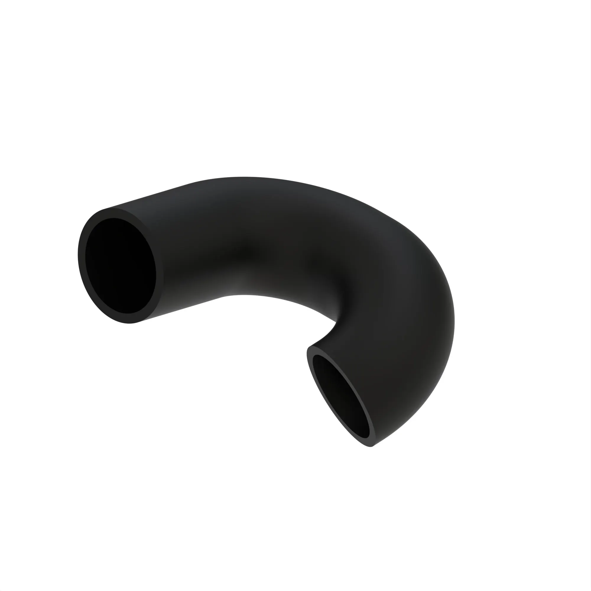 John Deere Charge Air Hose - T210630