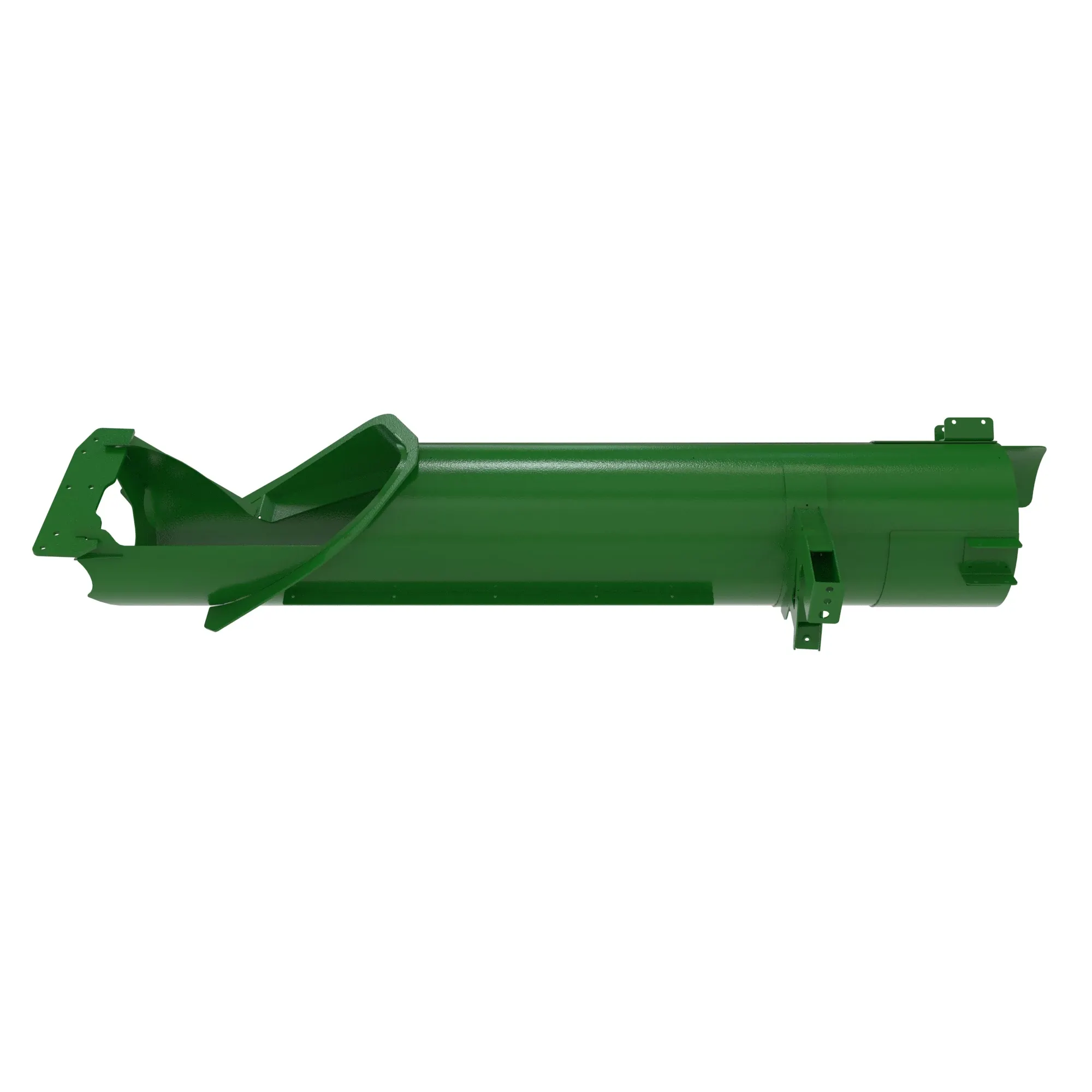 John Deere Loading Auger Housing - AXE89006