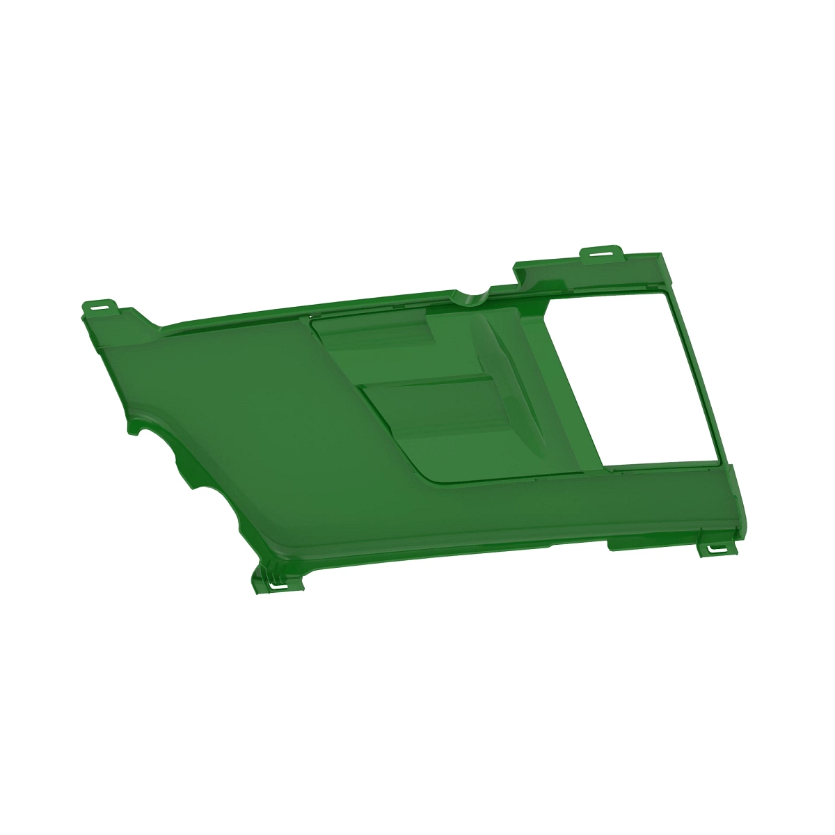 Panel, LH Side