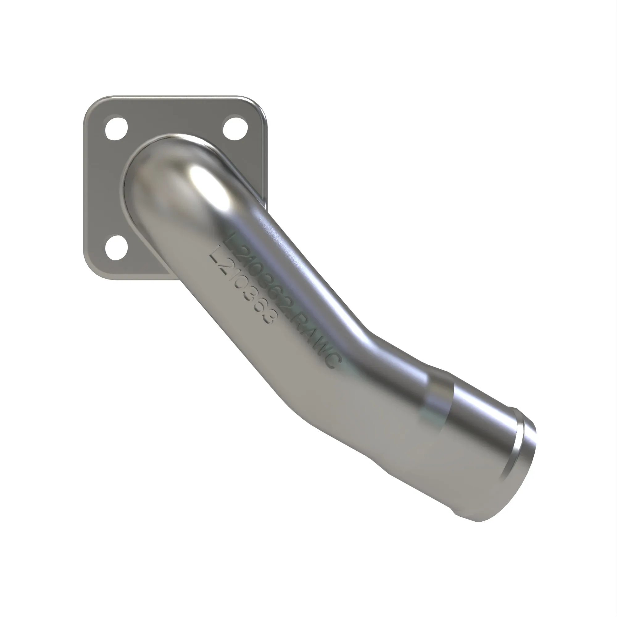 Flange Fitting