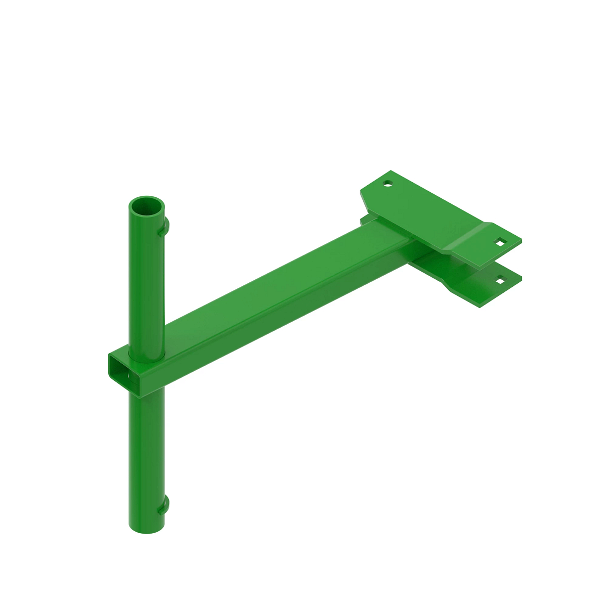 AN232538: Wing Rockshaft with Locking Collar | Shop.Deere.com