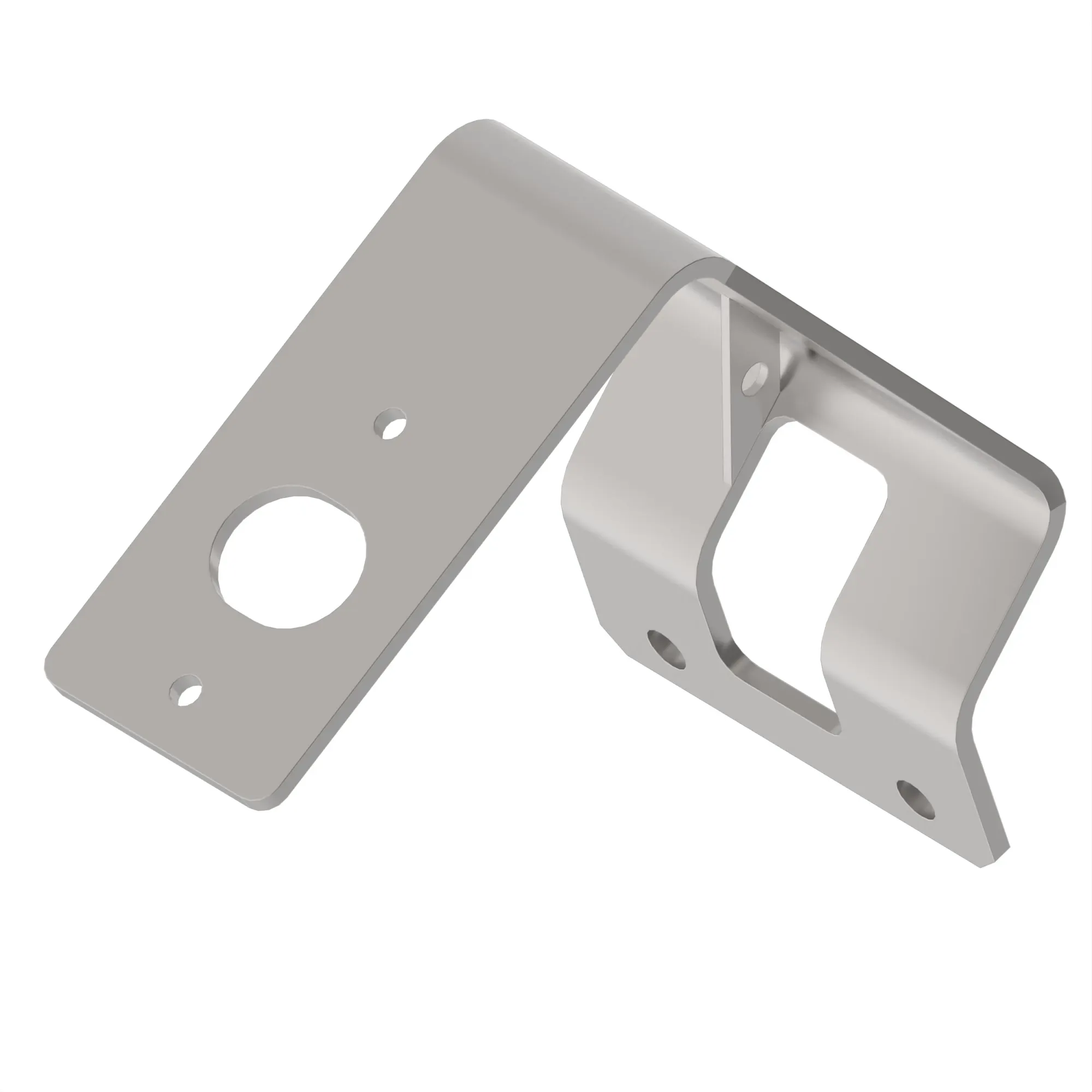 BRACKET, LIGHT, RH
