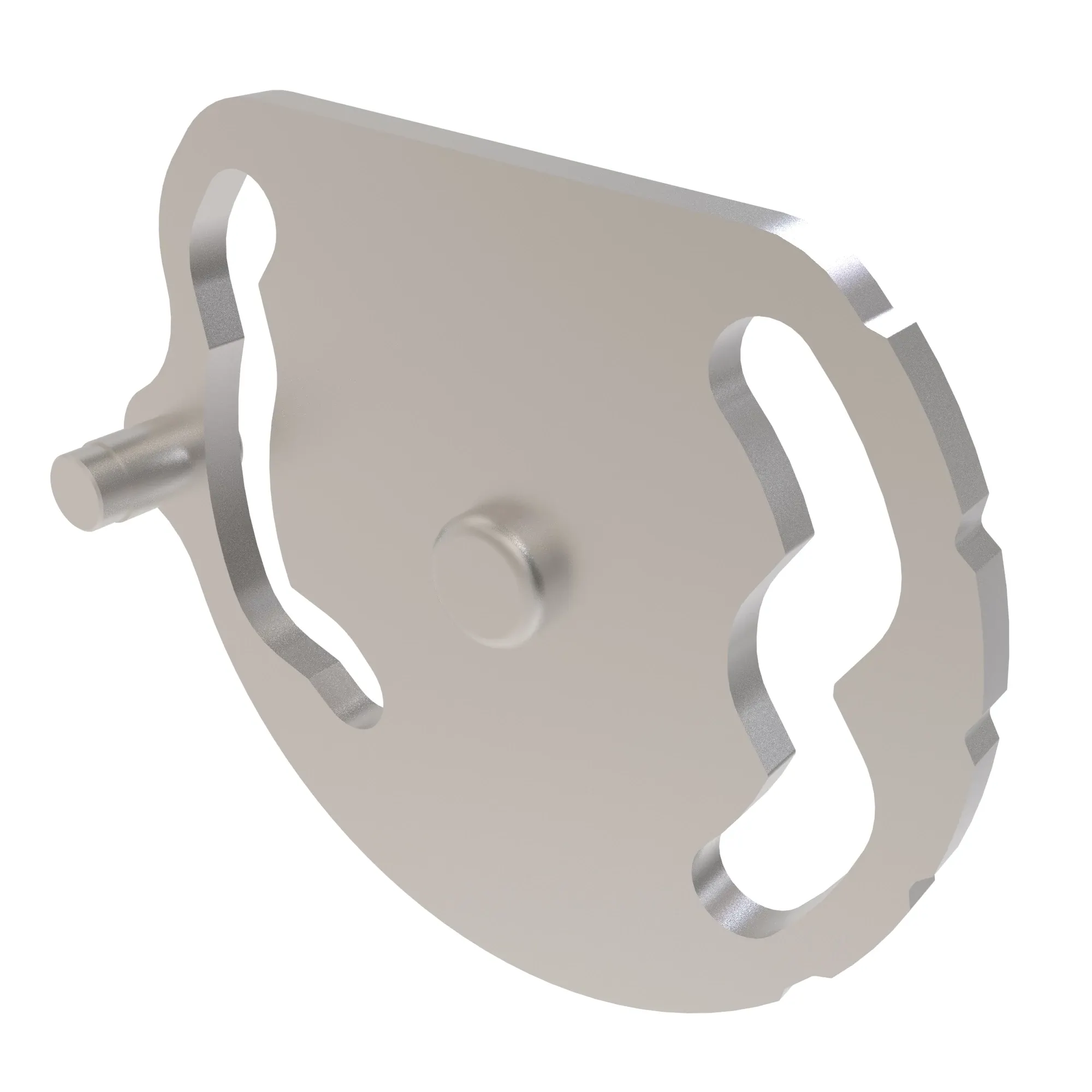 CAM SHIFTER ASSY.