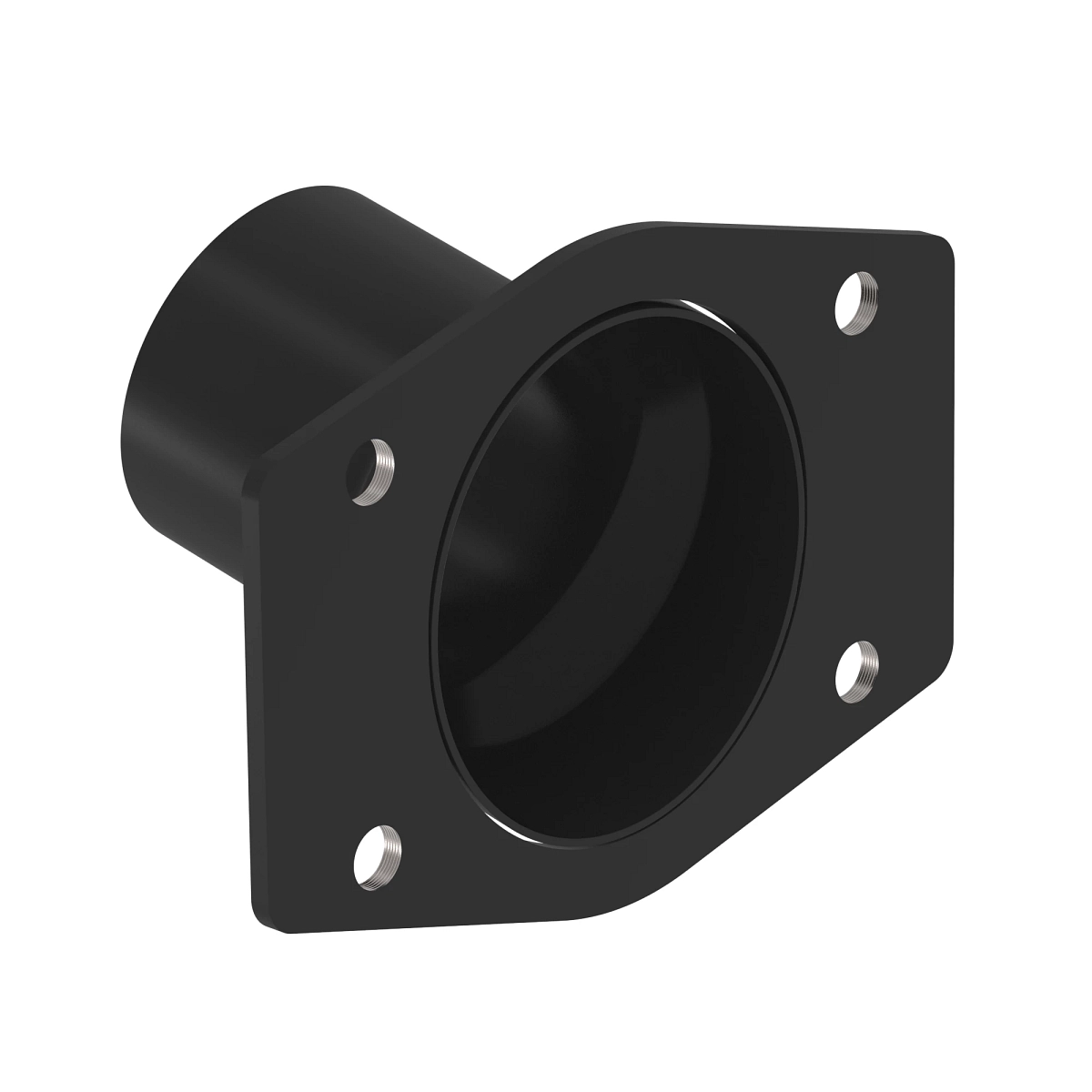 Adapter, Air Intake