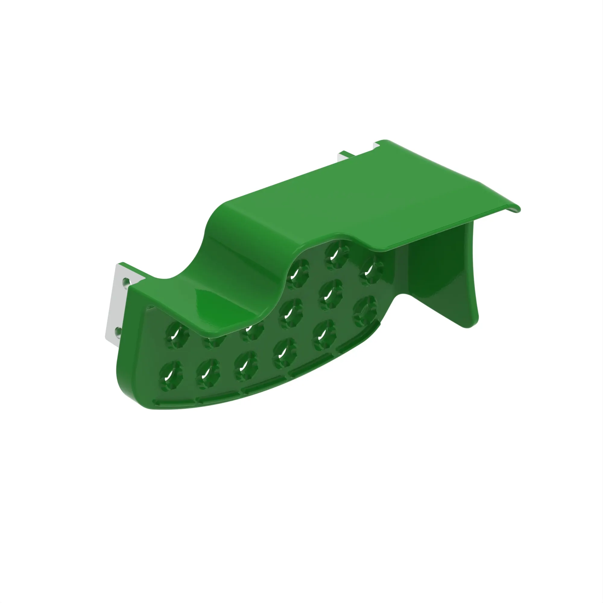 John Deere Top Step, Left Side - SU44354