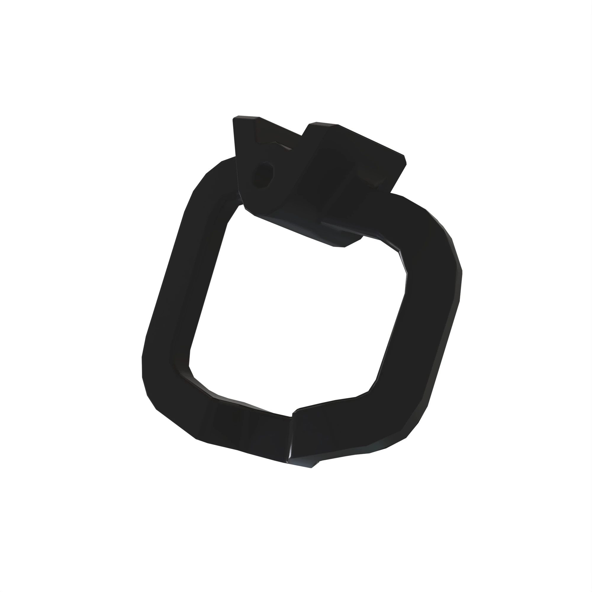 John Deere Premium Lid Opener Stop, Right Side - HXE72405