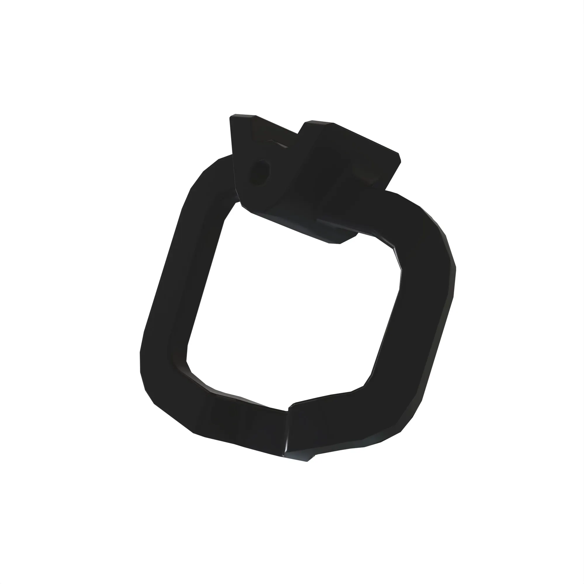 John Deere Premium Lid Opener Stop, Right Side - HXE72405