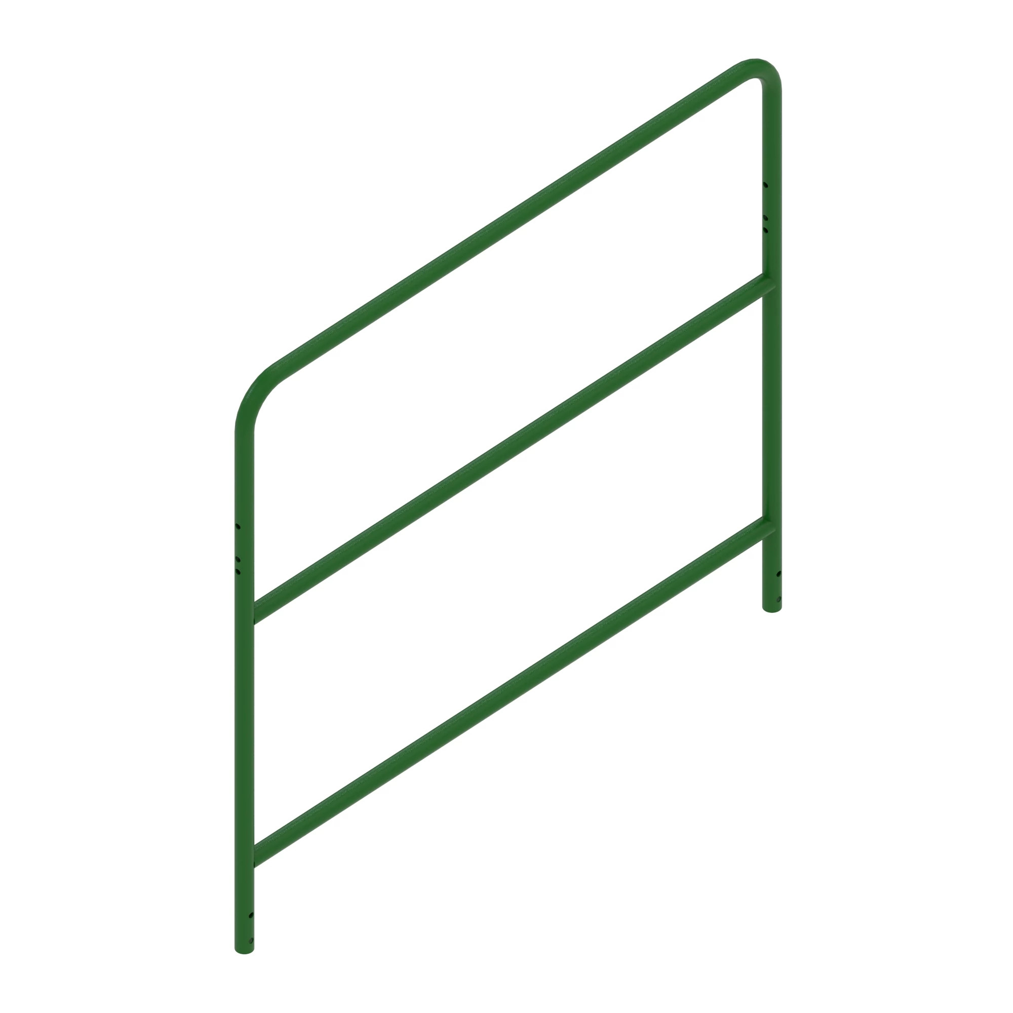 HANDRAIL, ACCESSORY PLATFORM HANDRA