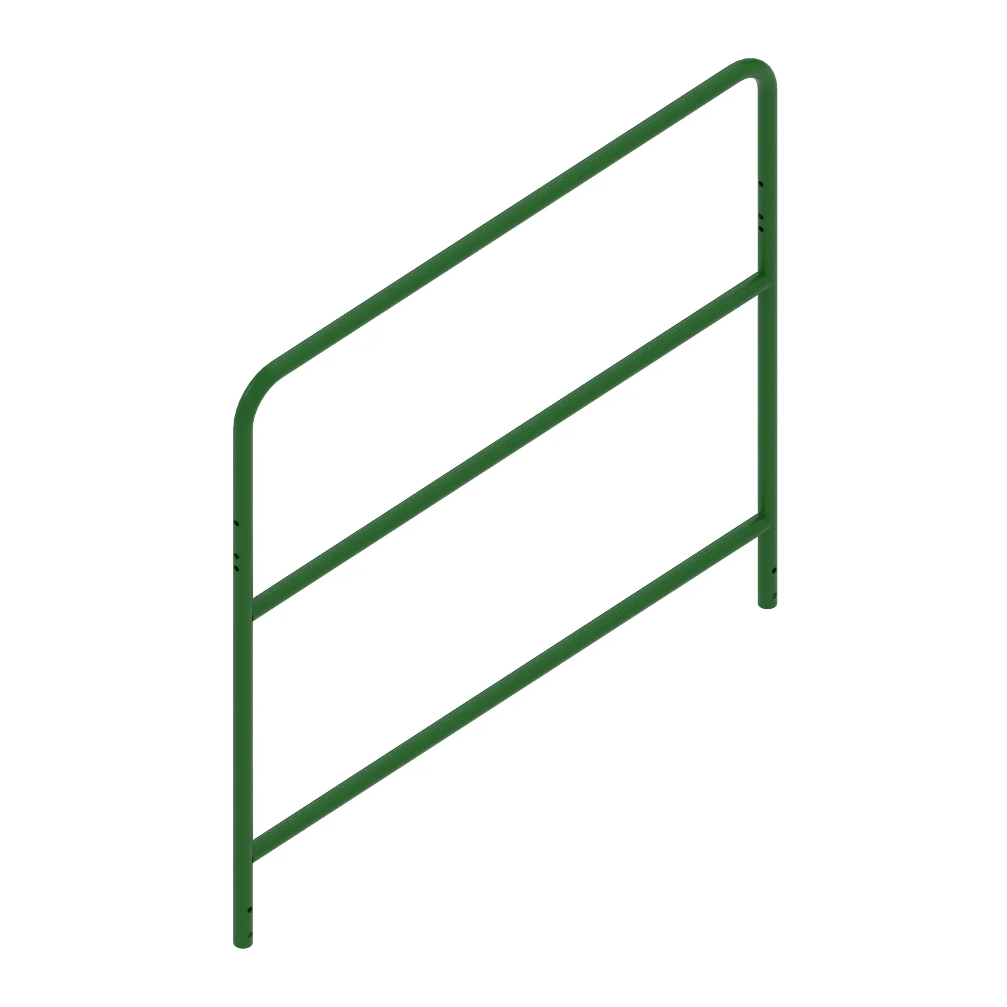 John Deere Handrail - AKK55663