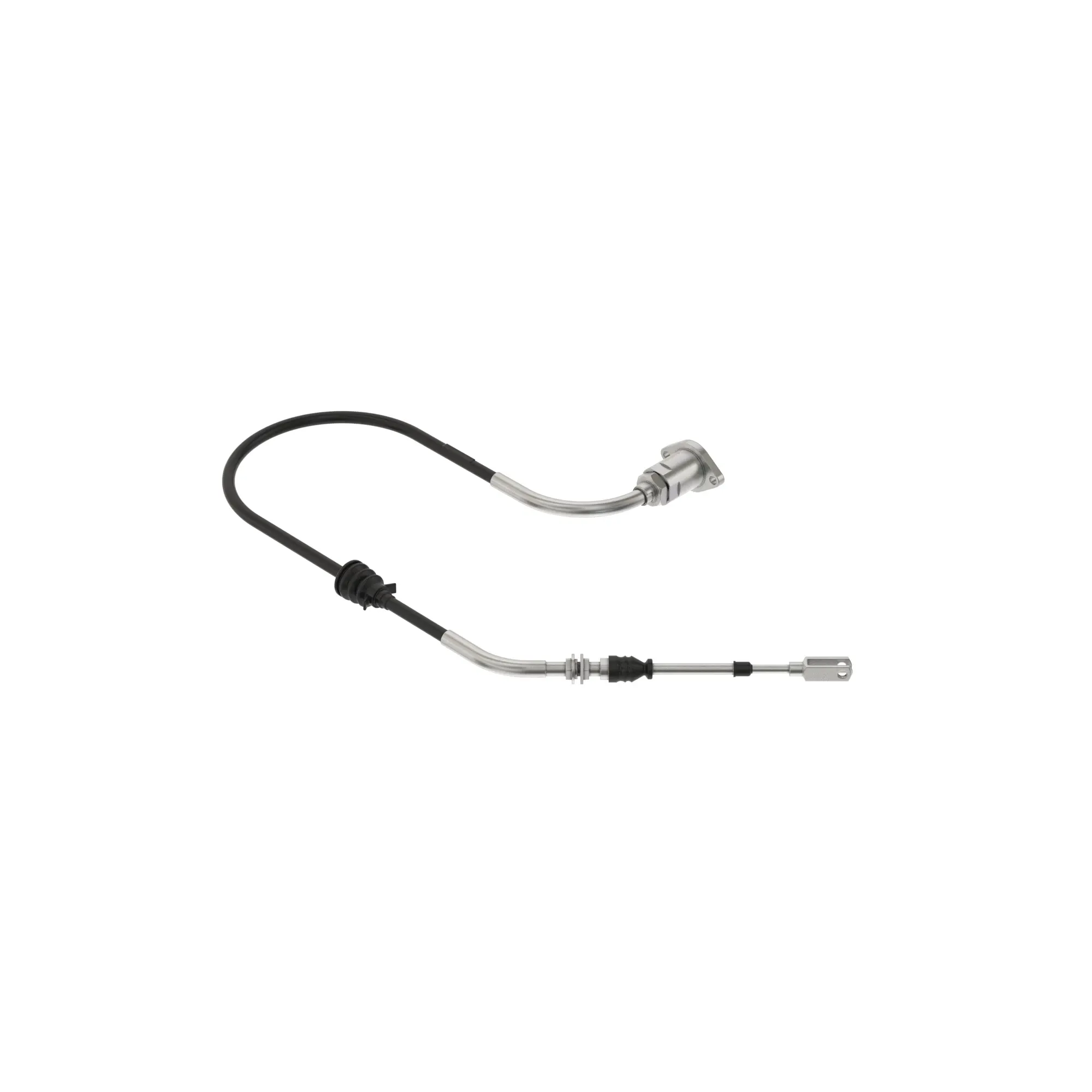 John Deere SCV Control Push-Pull Cable - AL170939