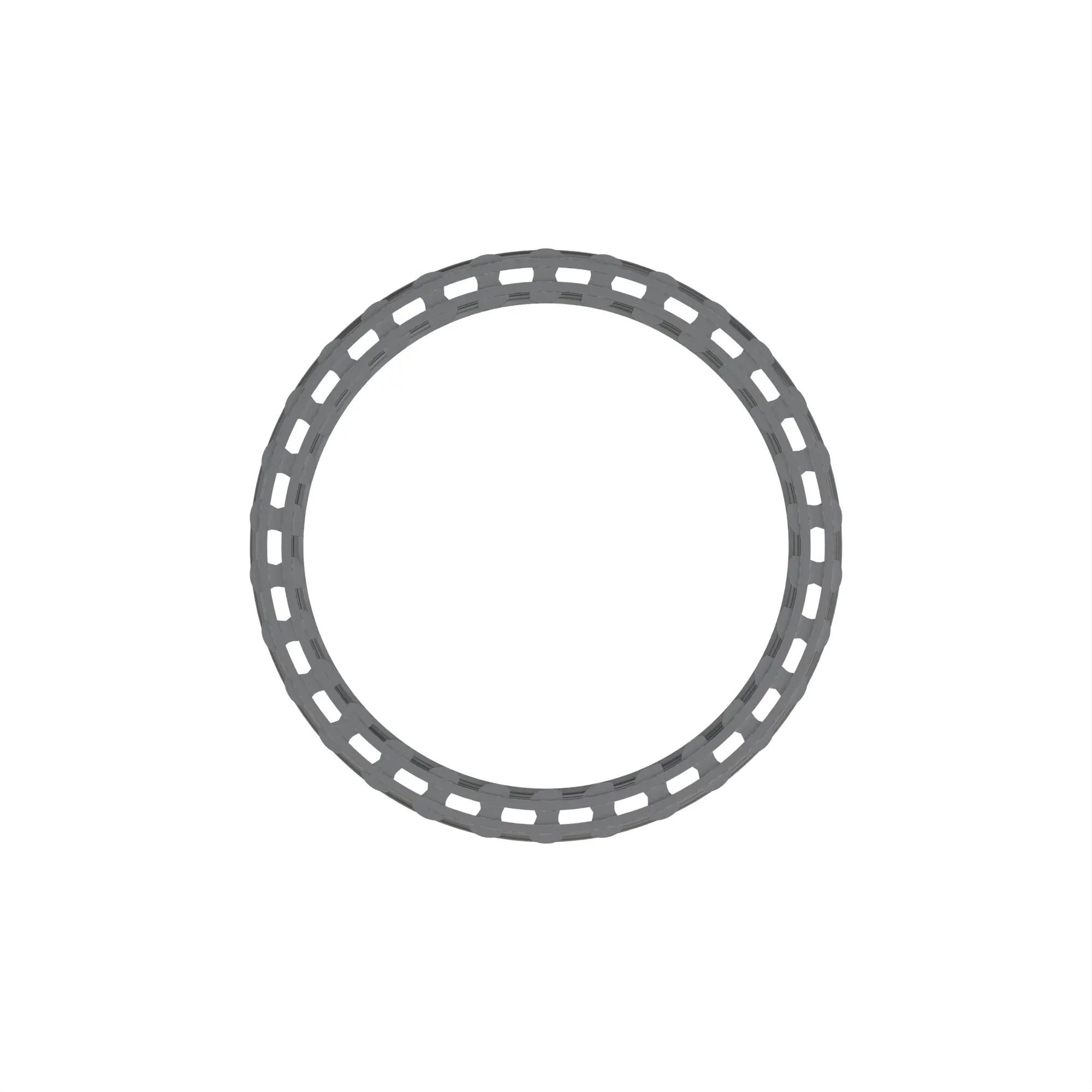 CLUTCH, ONE-WAY