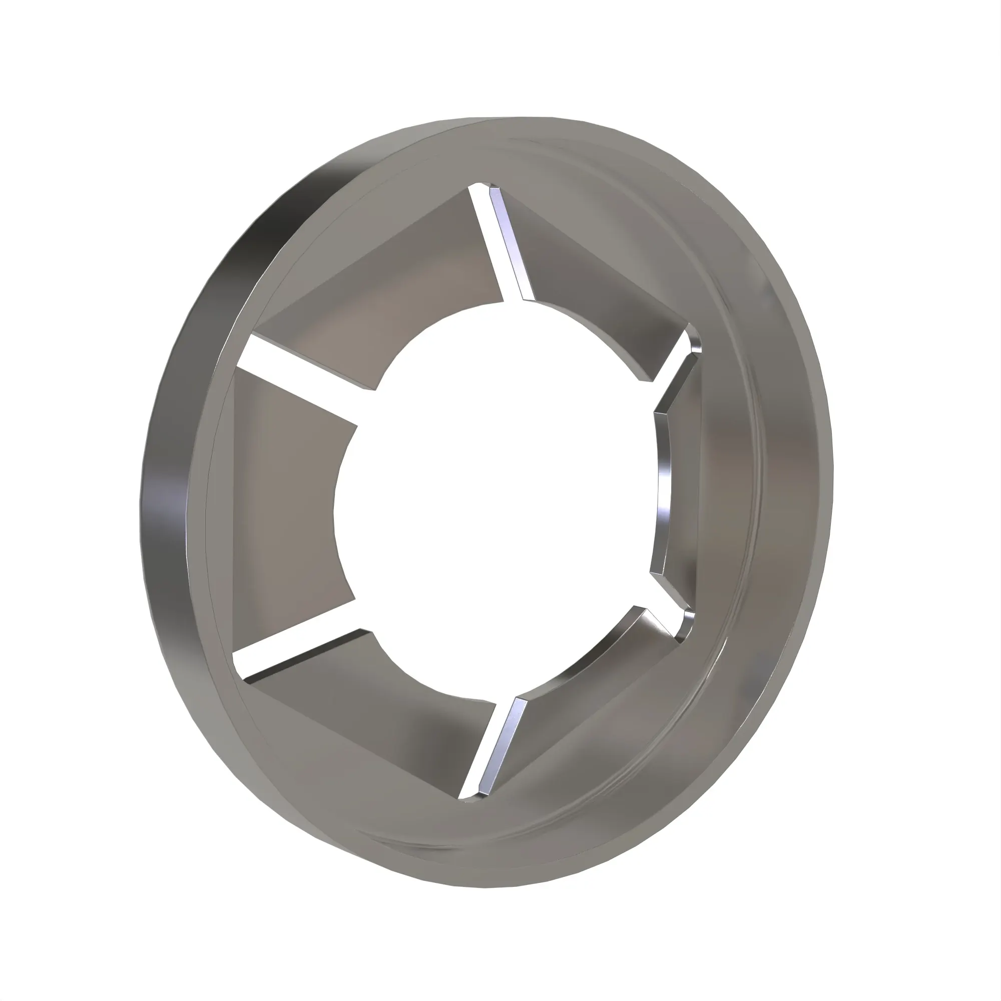 PUSH NUT