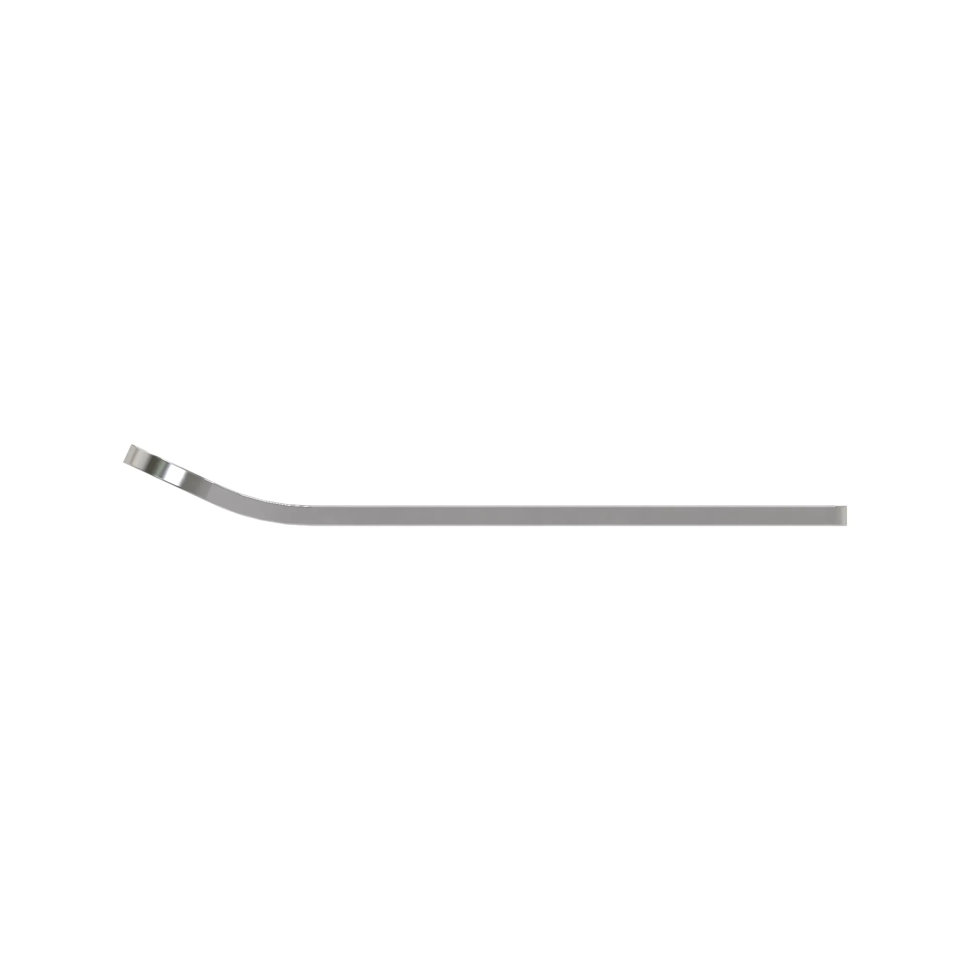 LEAF SPRING, TWINE HOLDING SPRING