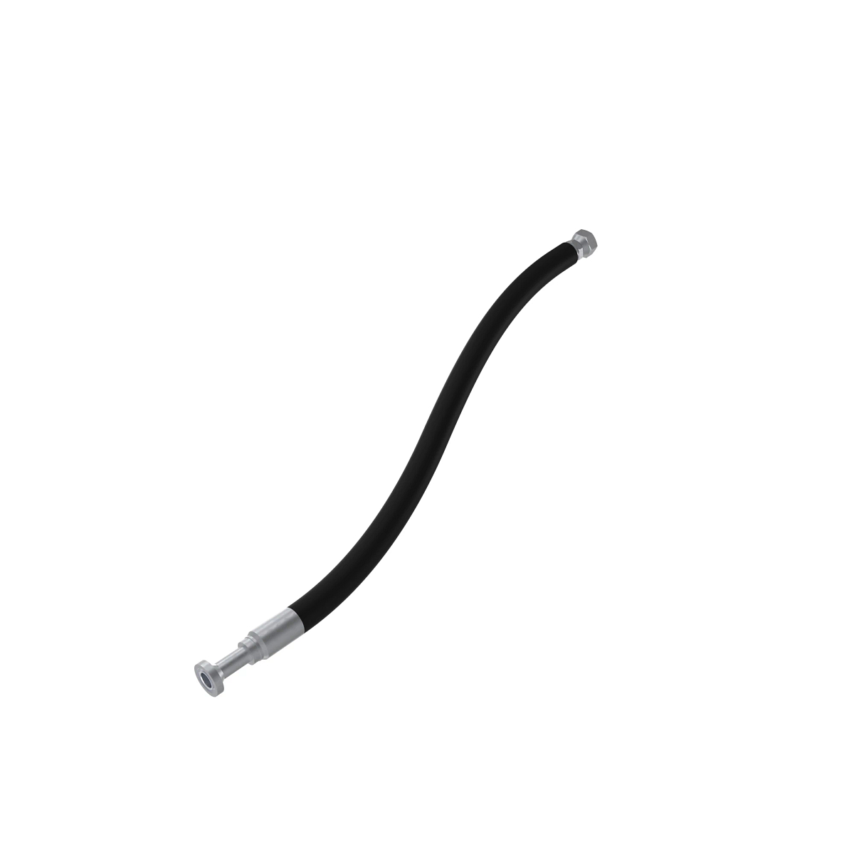 John Deere Hydraulic Hose - AXE62649