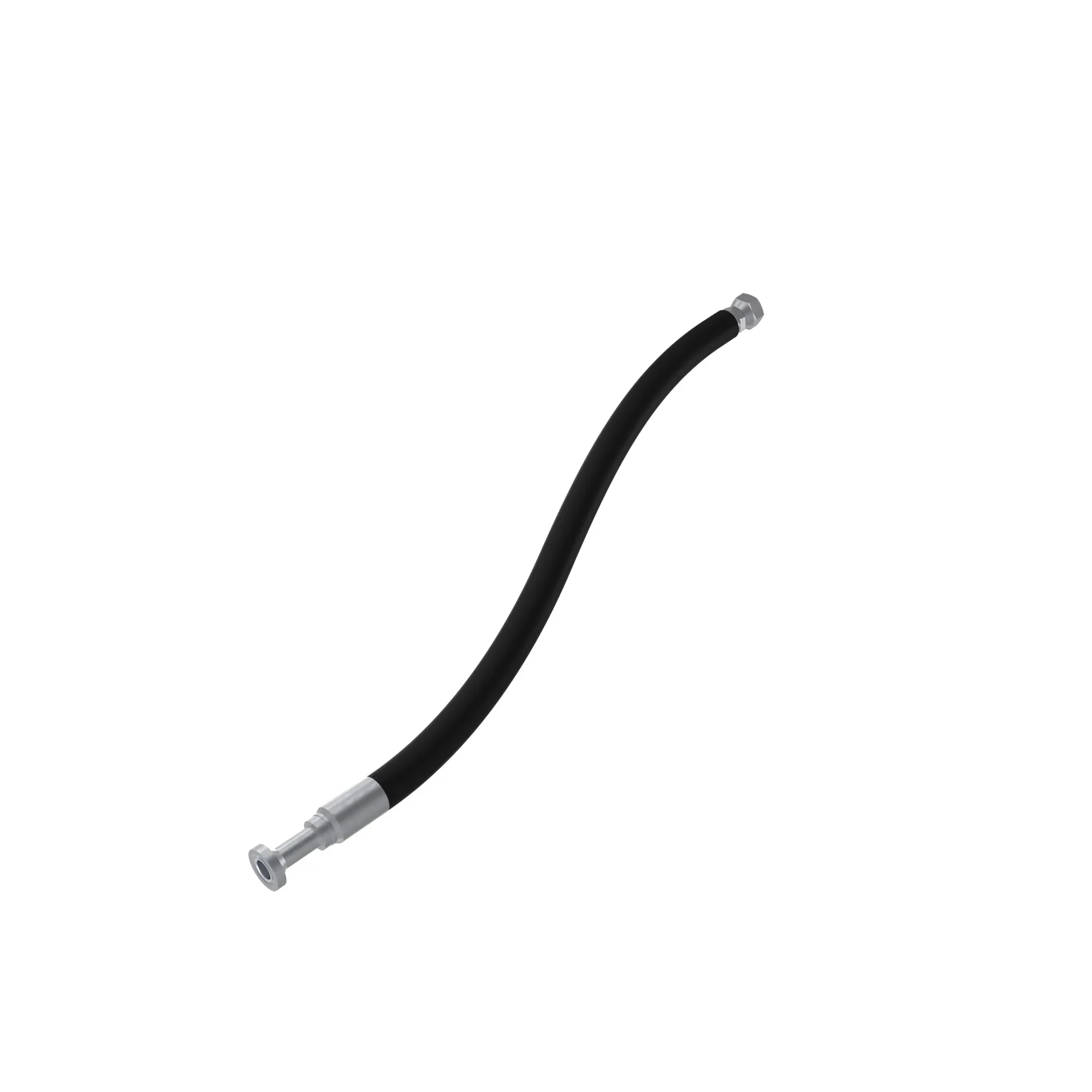 Hydraulic Hose, Hydrostat Feedroll