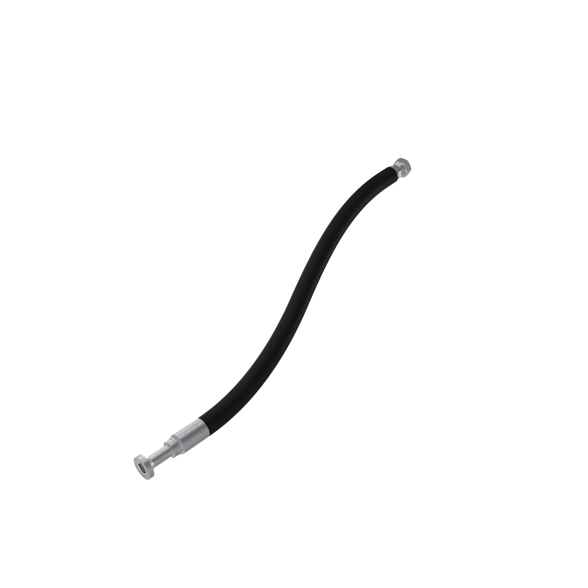 Hydraulic Hose, Hydrostat Feedroll